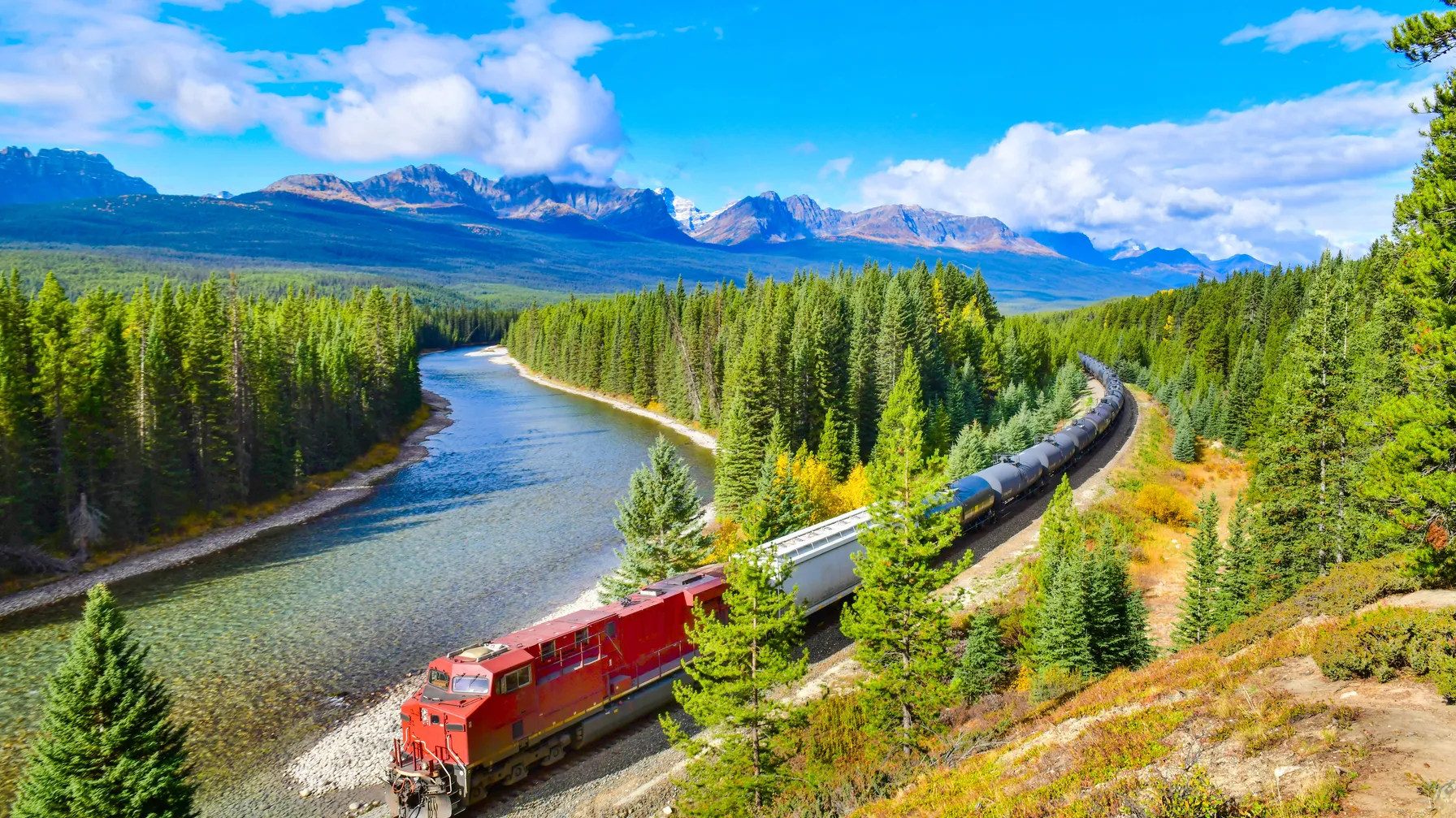 Quand partir au Canada : le guide pour choisir votre période idéale article