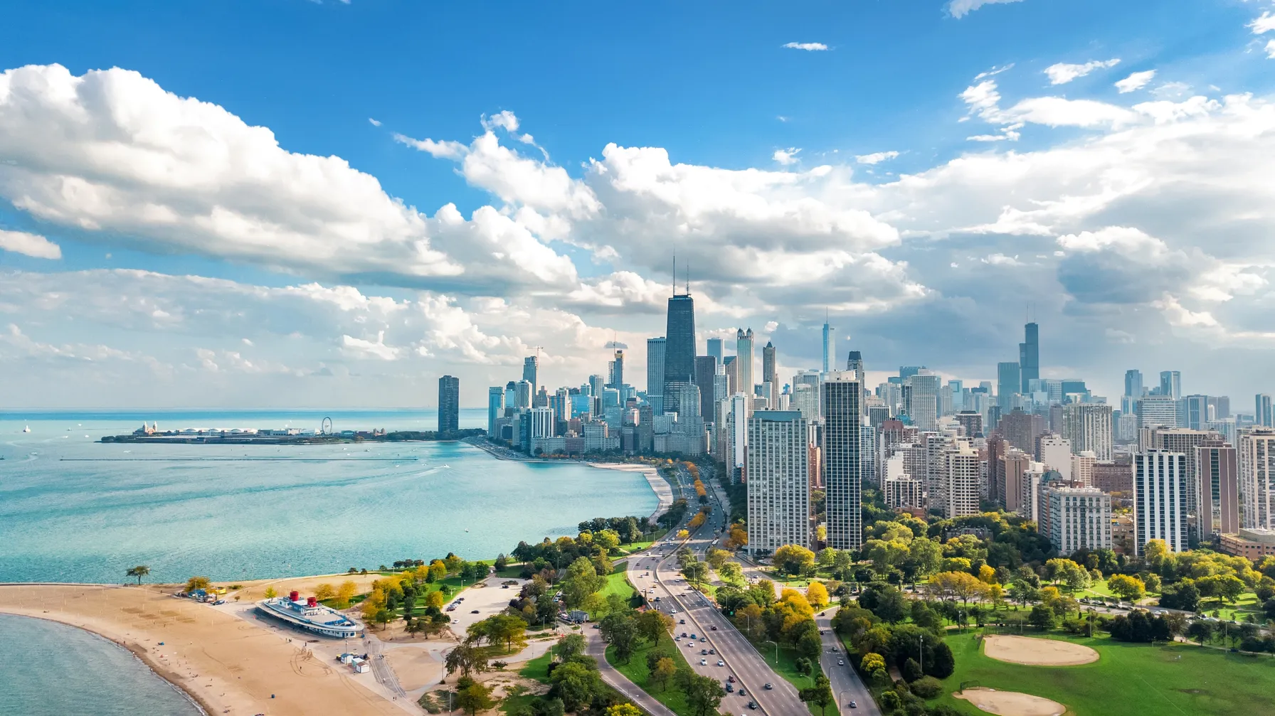 Quand partir aux États-Unis : le guide pour choisir votre période idéale article