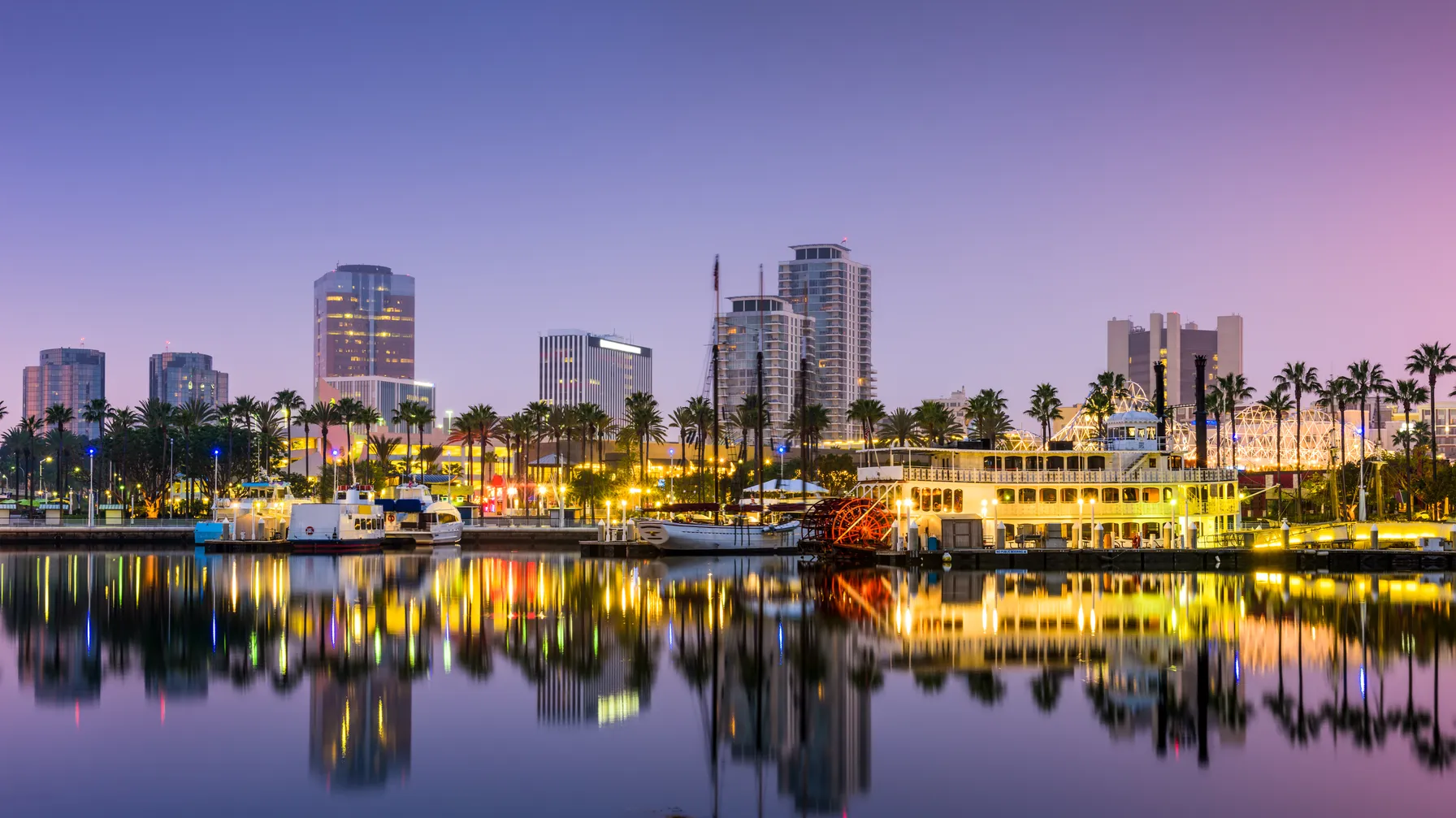 What to do in California: the must-see attractions of the Golden State article