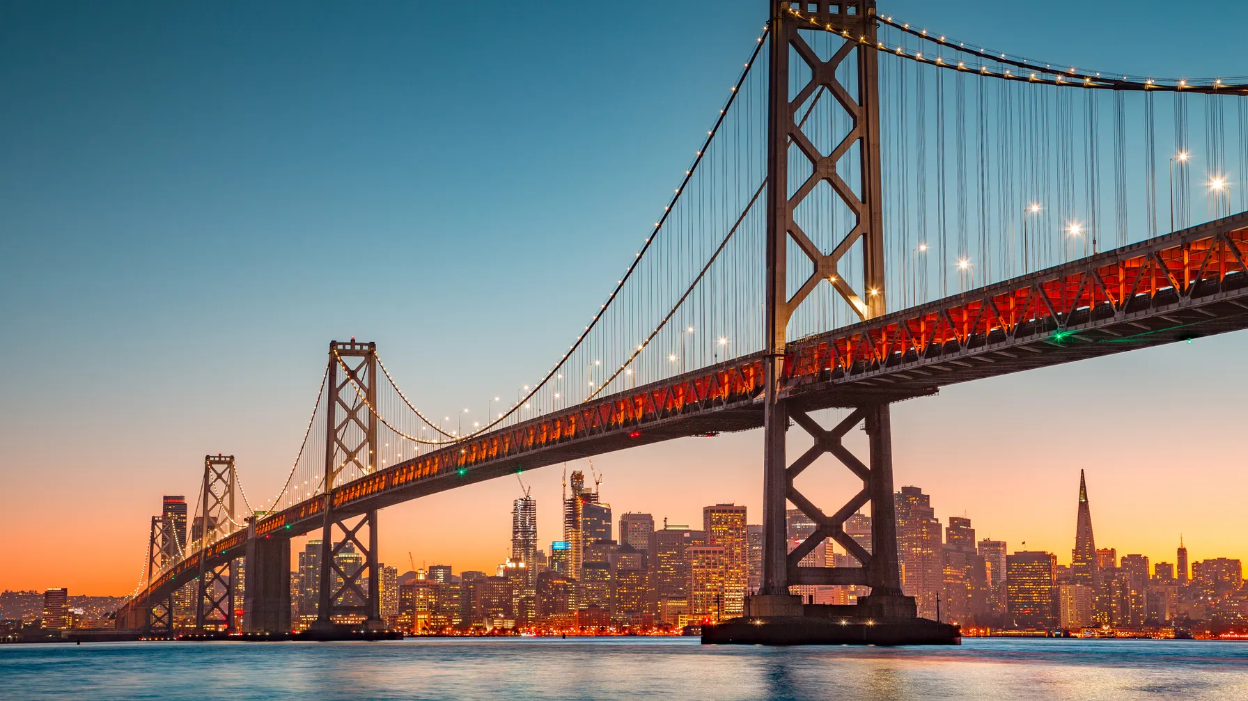 When to go to California? article