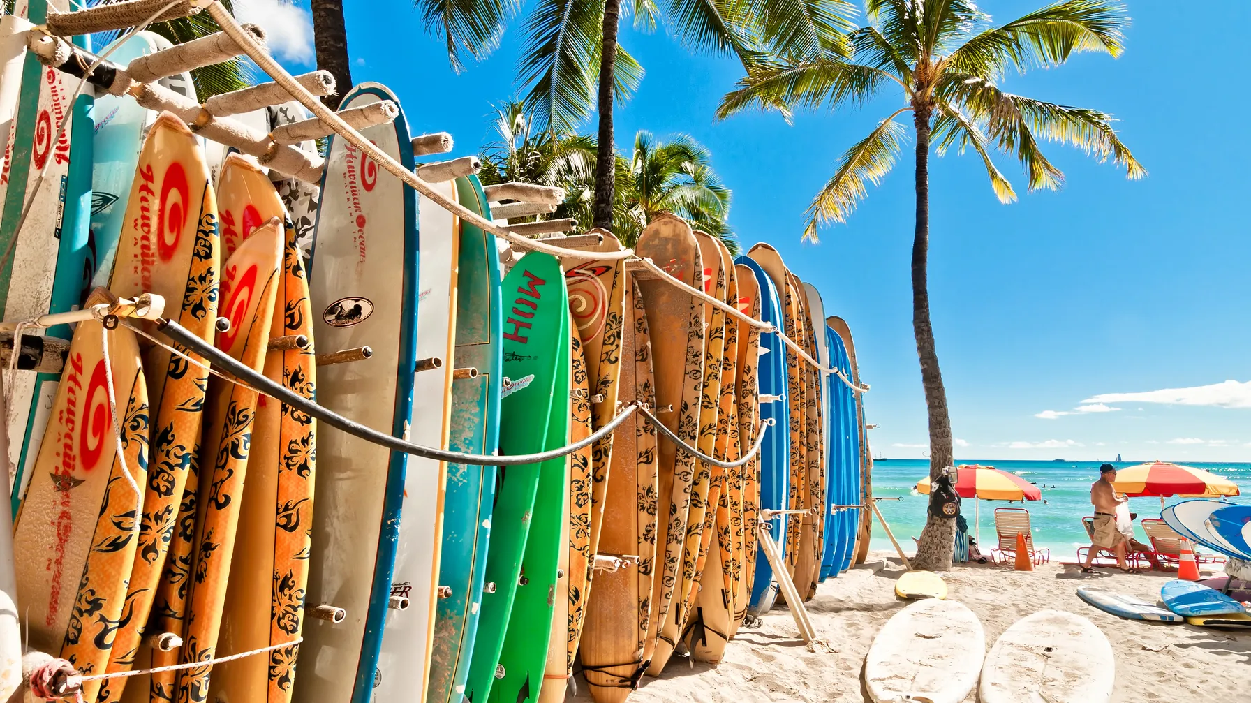 What to do in Hawaii: the must-sees of the archipelago article