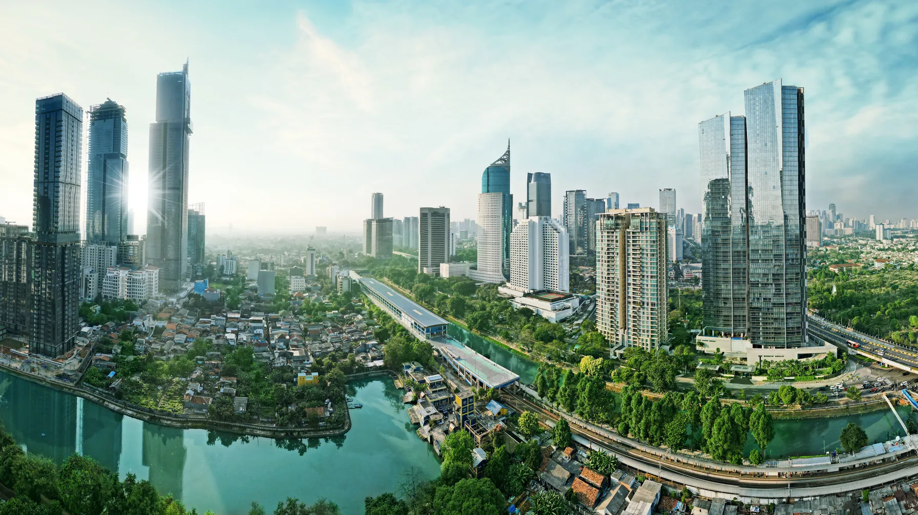What to do in Jakarta: the must-sees of the Indonesian capital article