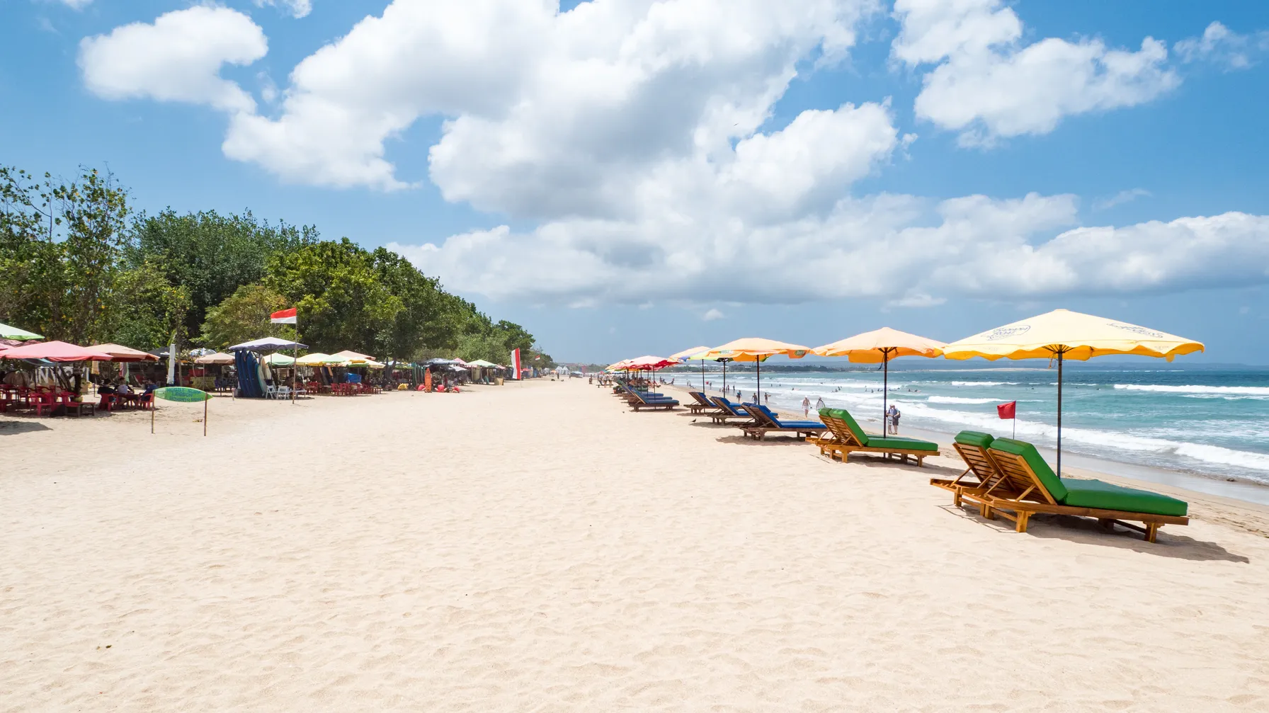 Que faire à Kuta : le guide des activités incontournables à Bali article