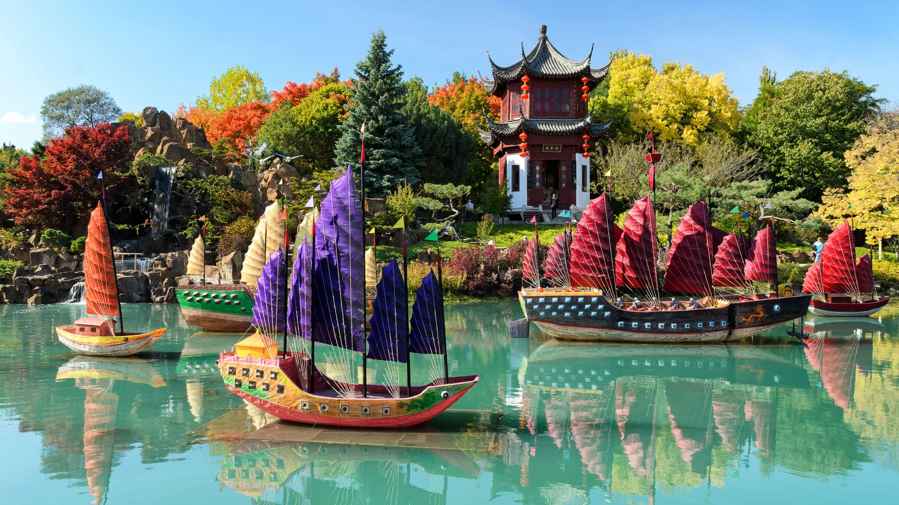 What to do in Montreal: must-see experiences. article