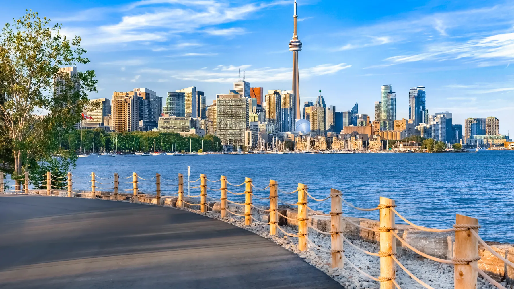 What to do in Toronto: the must-sees for an unforgettable stay article