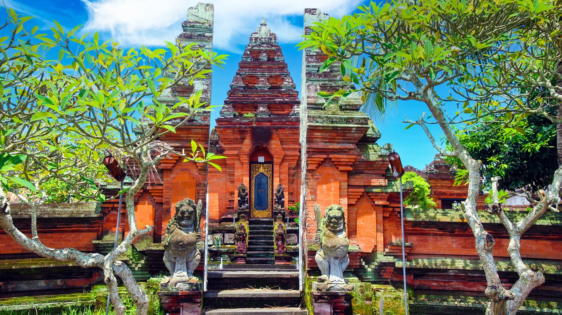 What to do in Ubud: a guide to experiencing Bali authentically article