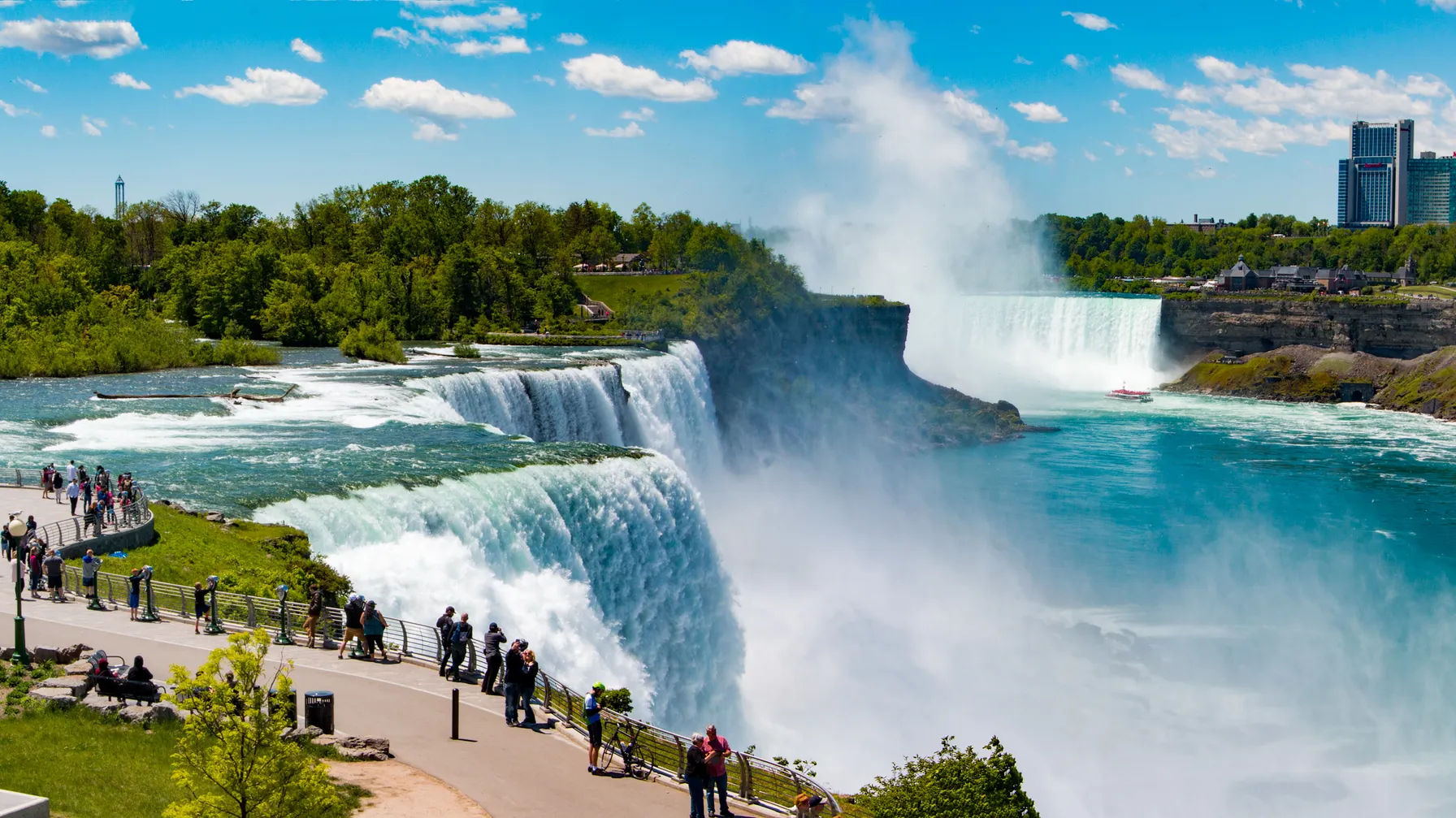 Que faire au Canada : les expériences incontournables pour un voyage inoubliable article