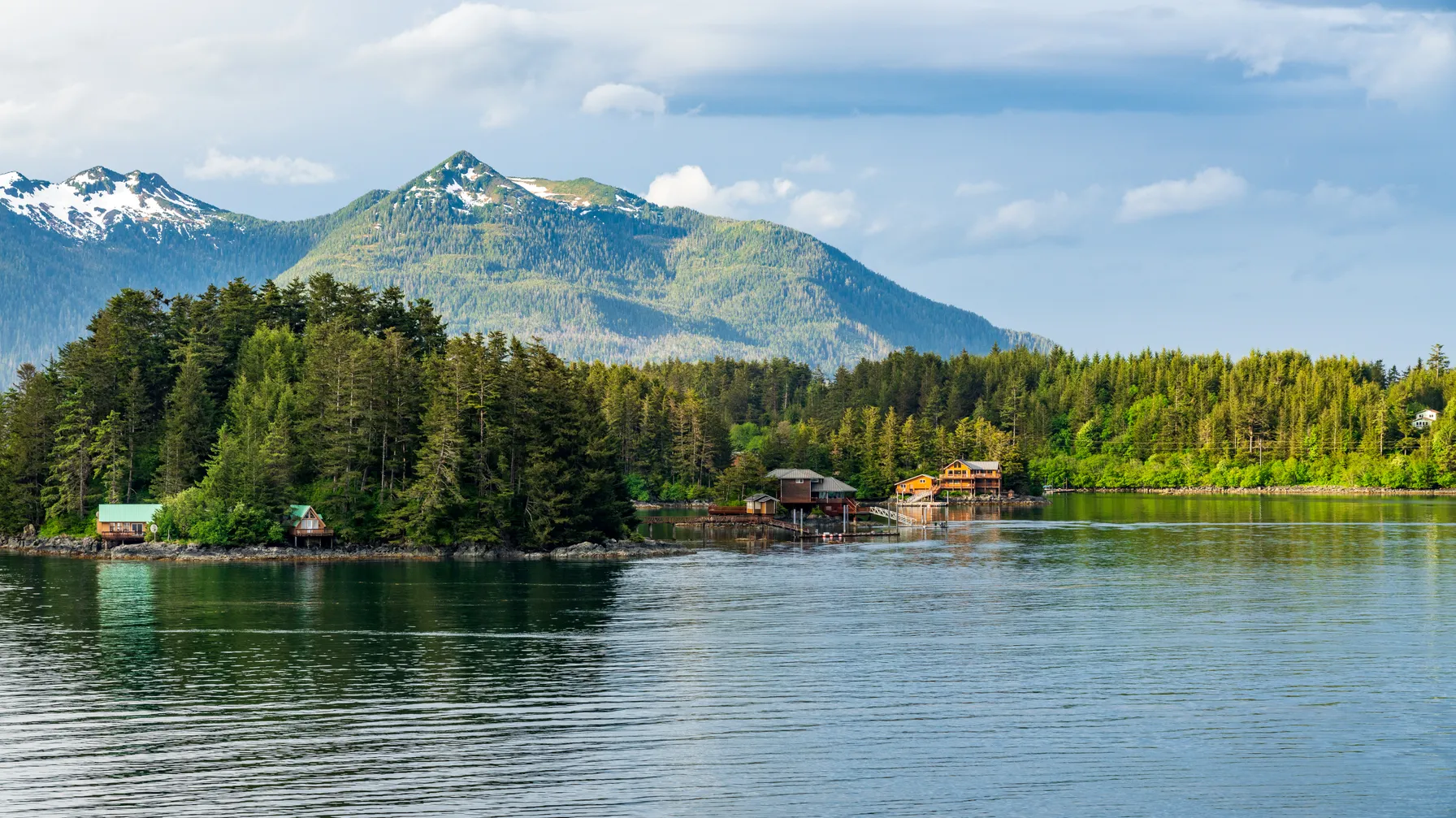 Que faire en Alaska : les incontournables à vivre lors de votre voyage article