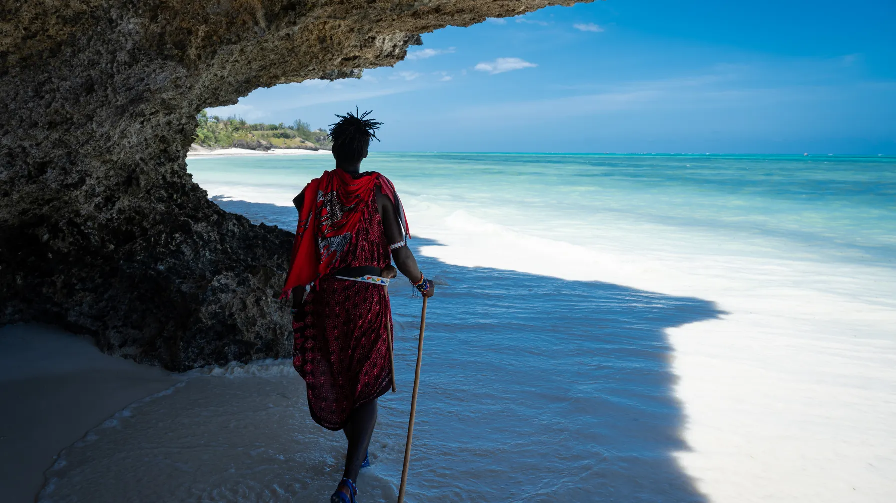 Randonnée à Zanzibar : explorer l'île aux épices à pied article