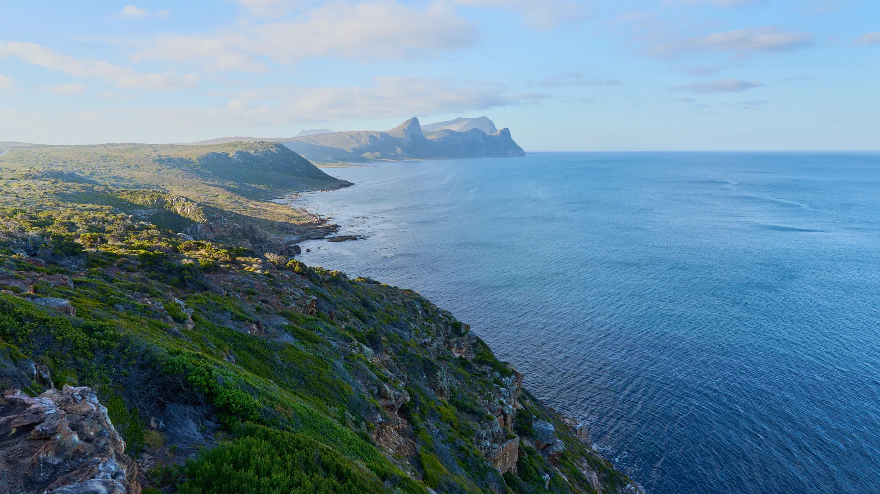 Randonnée en Afrique du Sud : les plus beaux sentiers à explorer article
