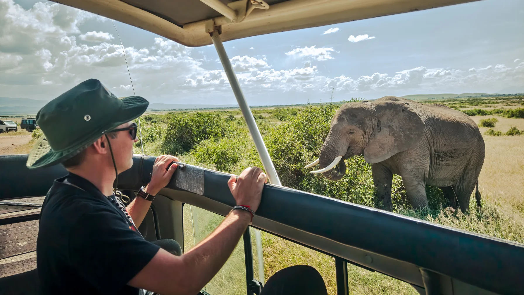 Randonnée en Tanzanie : les plus beaux treks à découvrir article