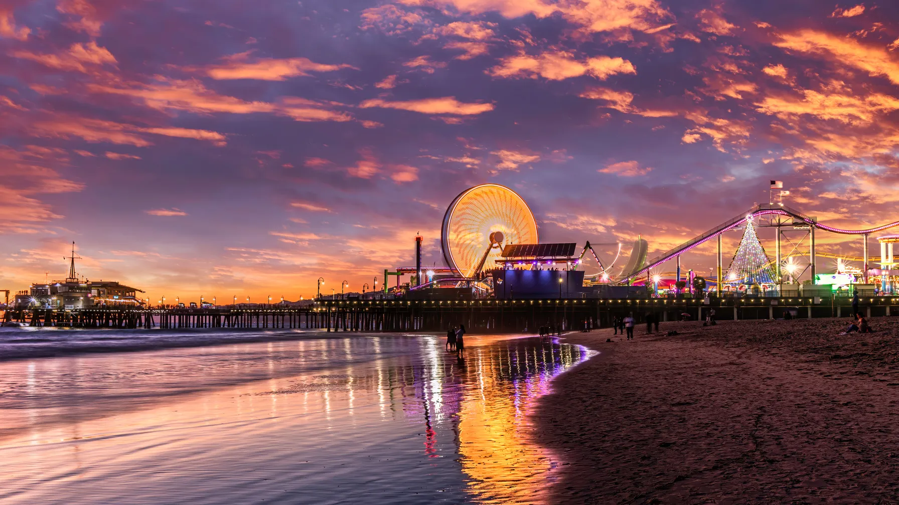 Que faire à Los Angeles : les incontournables de la Cité des Anges article