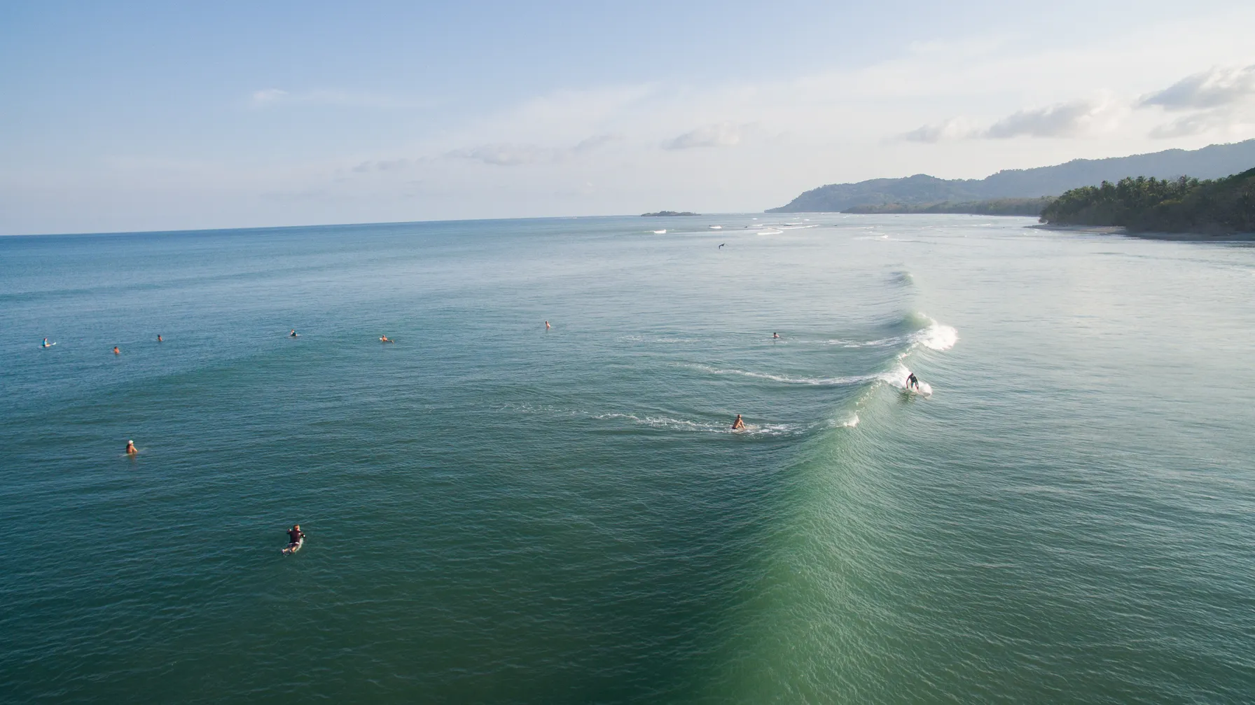 Surf at Santa Teresa: the complete guide for an unforgettable stay in Costa Rica article