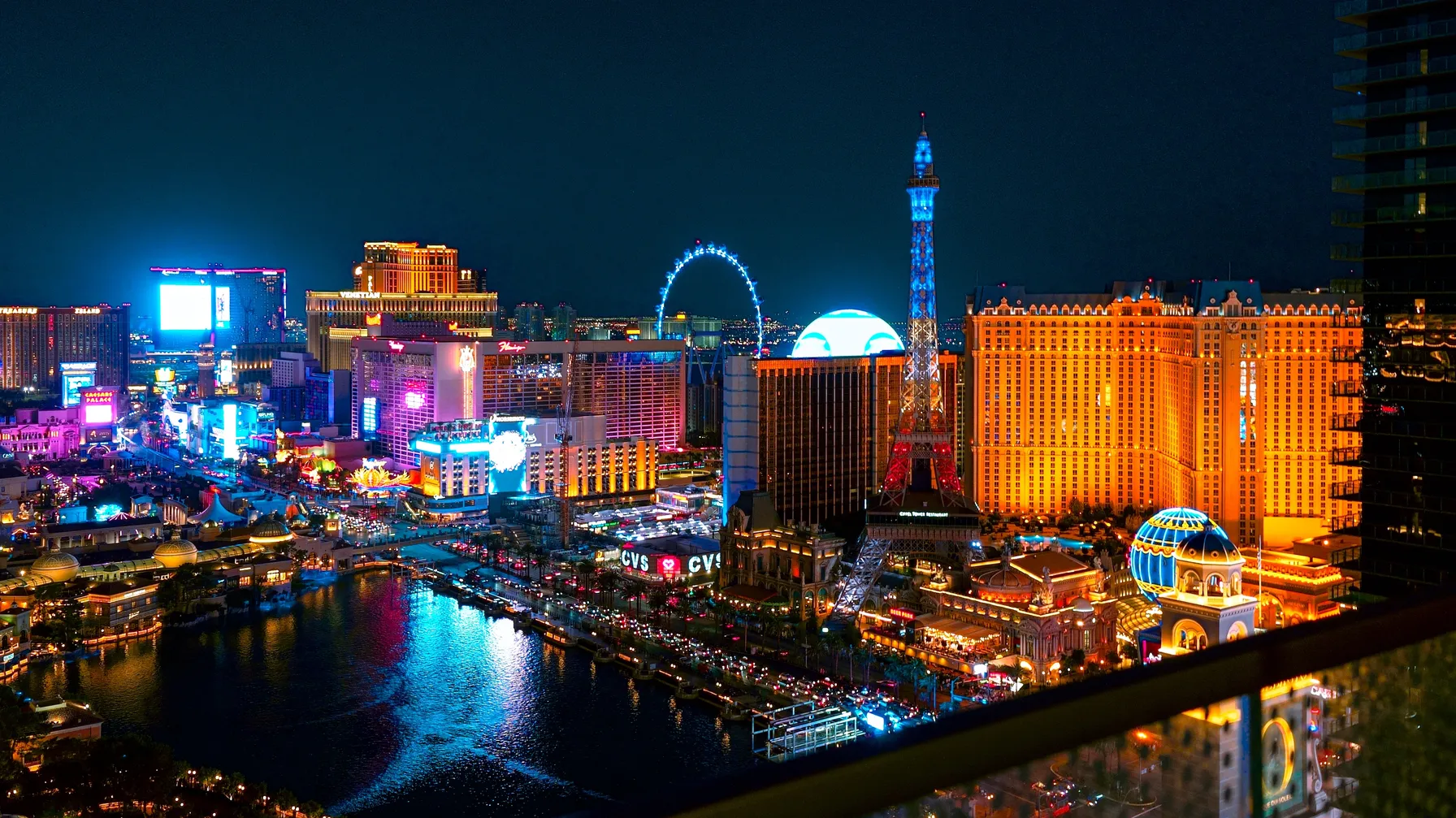 Activités à Las Vegas : les expériences à vivre absolument article