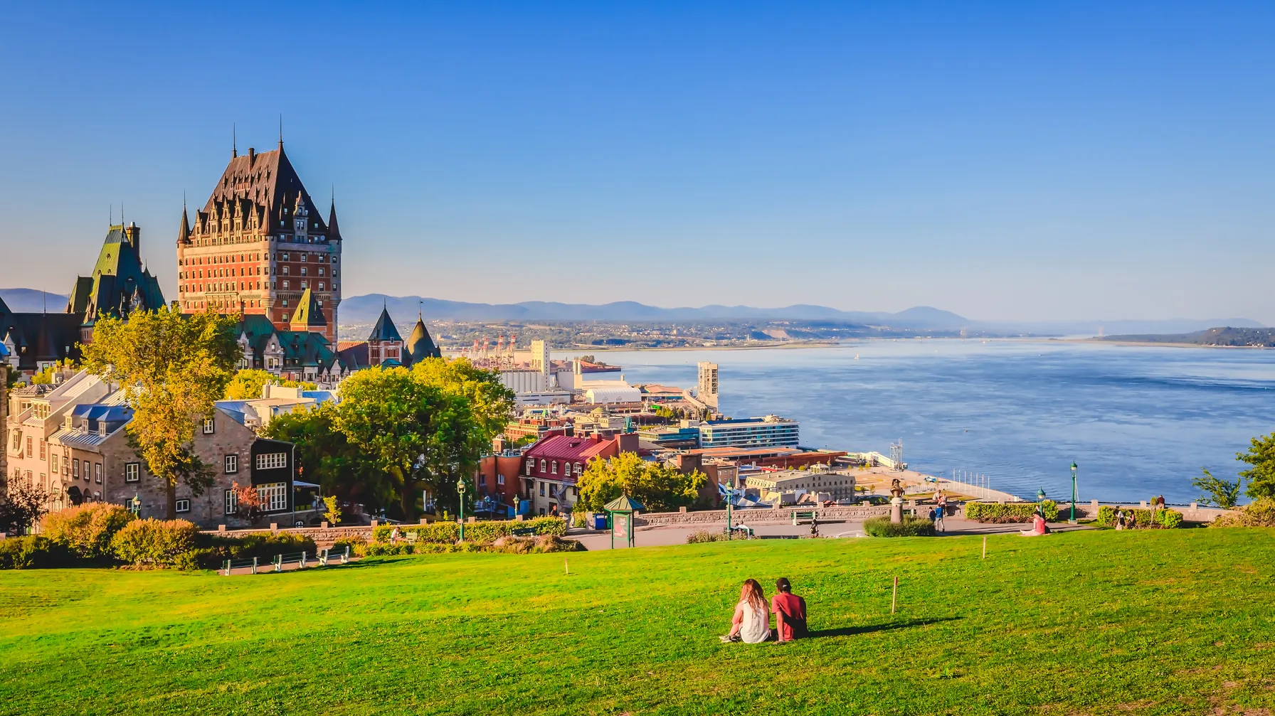 Activités au Canada : les incontournables pour un voyage inoubliable article