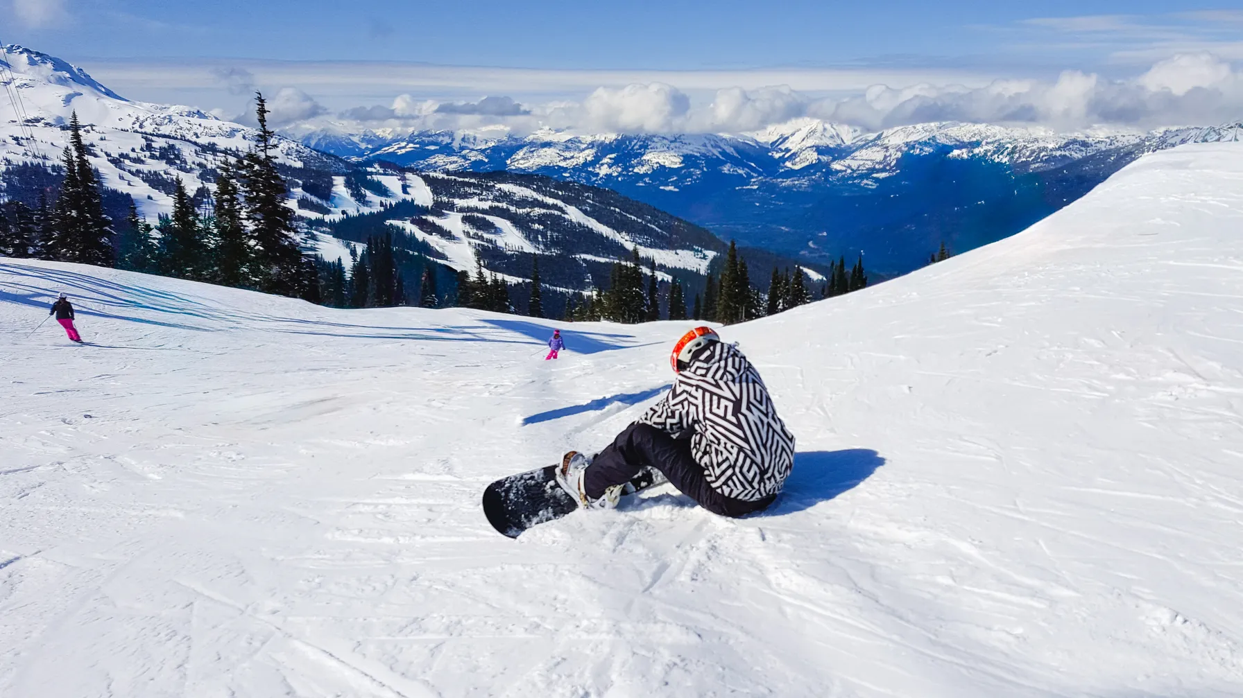 Canada en janvier : météo, activités et bons plans pour préparer votre séjour article