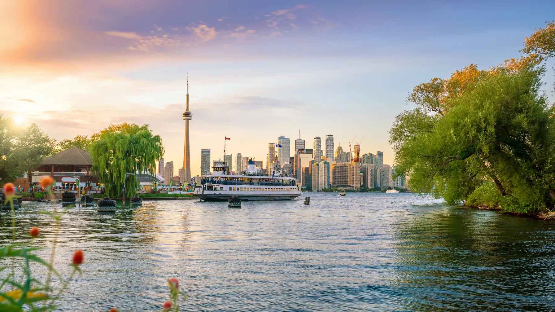 Guide à Toronto : tout ce qu'il faut savoir pour préparer votre voyage article