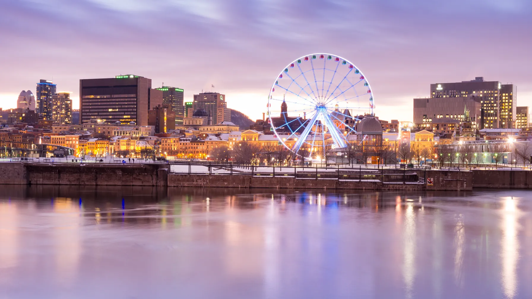 Guide de Montréal : tout ce qu'il faut savoir avant de partir article