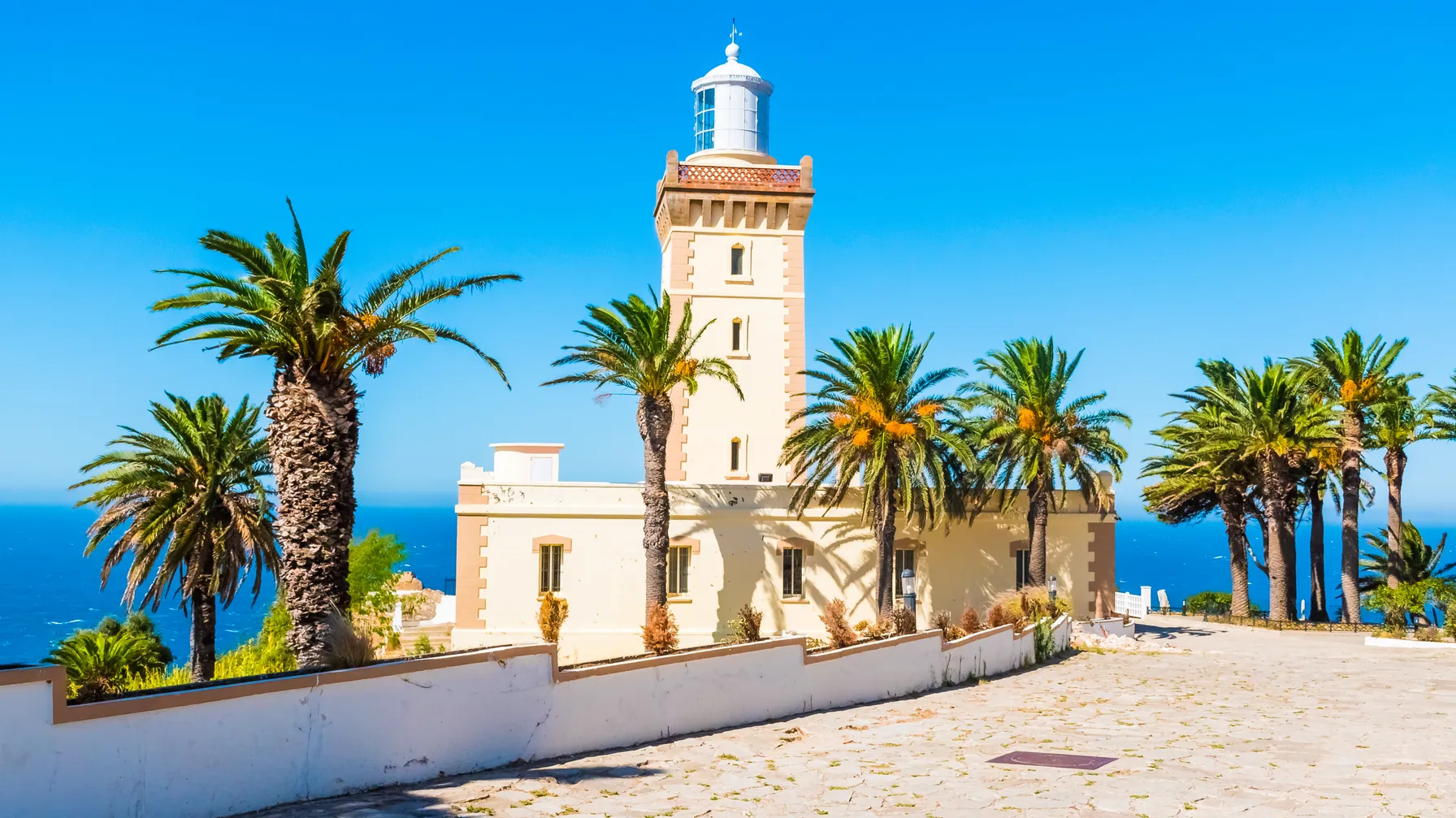 Maroc en avril article