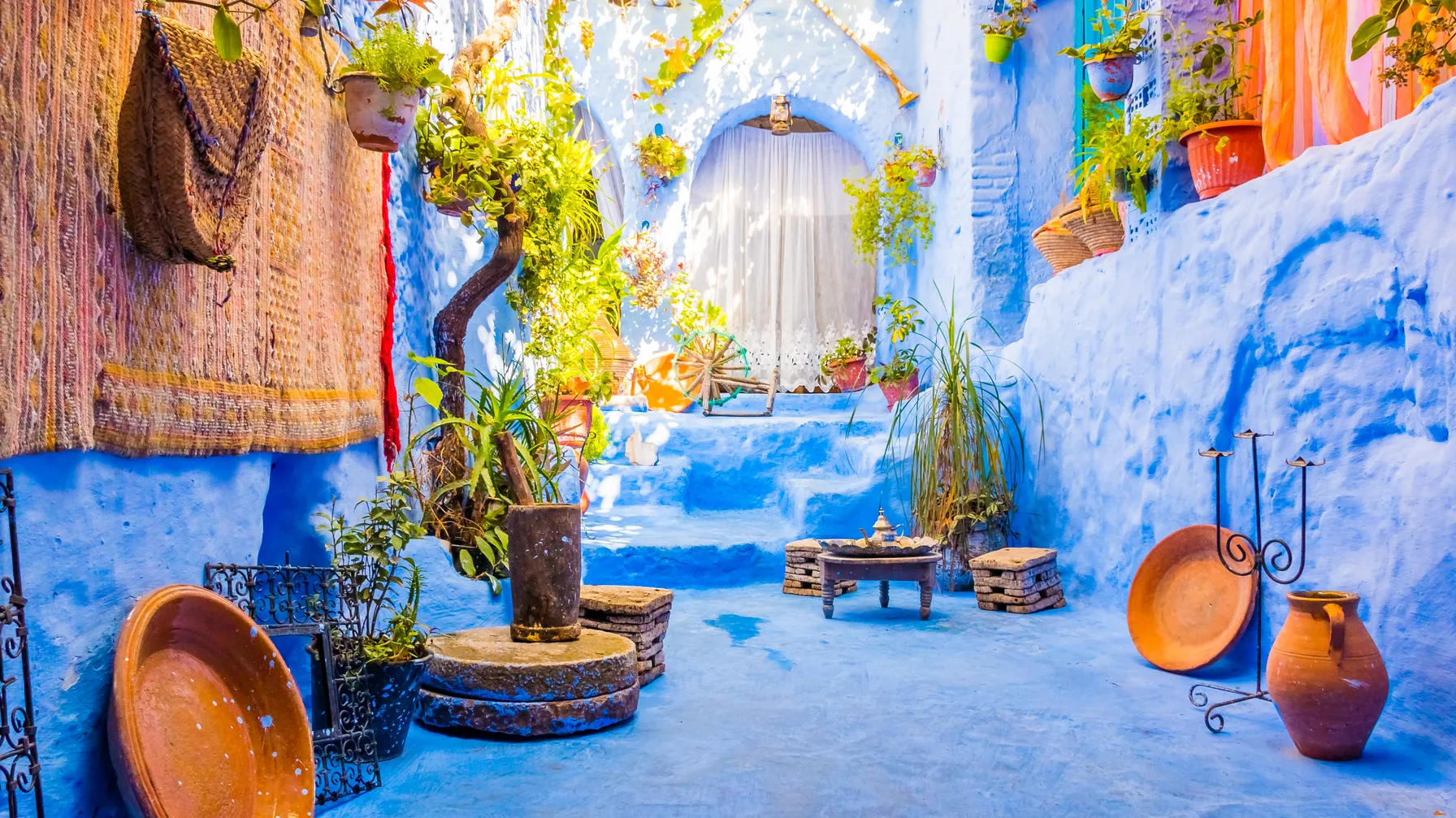 Maroc en février article