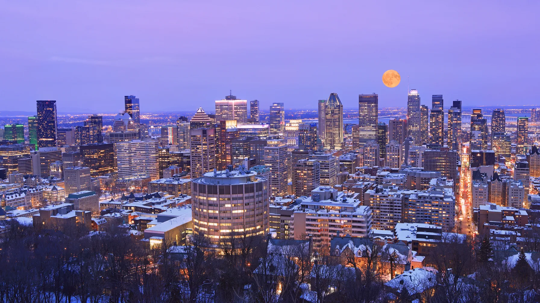 Montréal en février : tout savoir avant de partir article