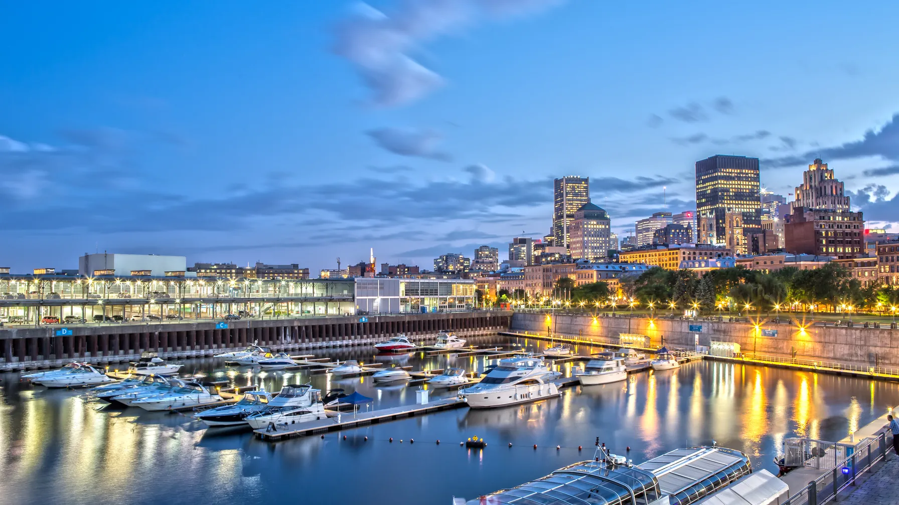Montréal en juillet : tout ce qu'il faut savoir avant de partir article