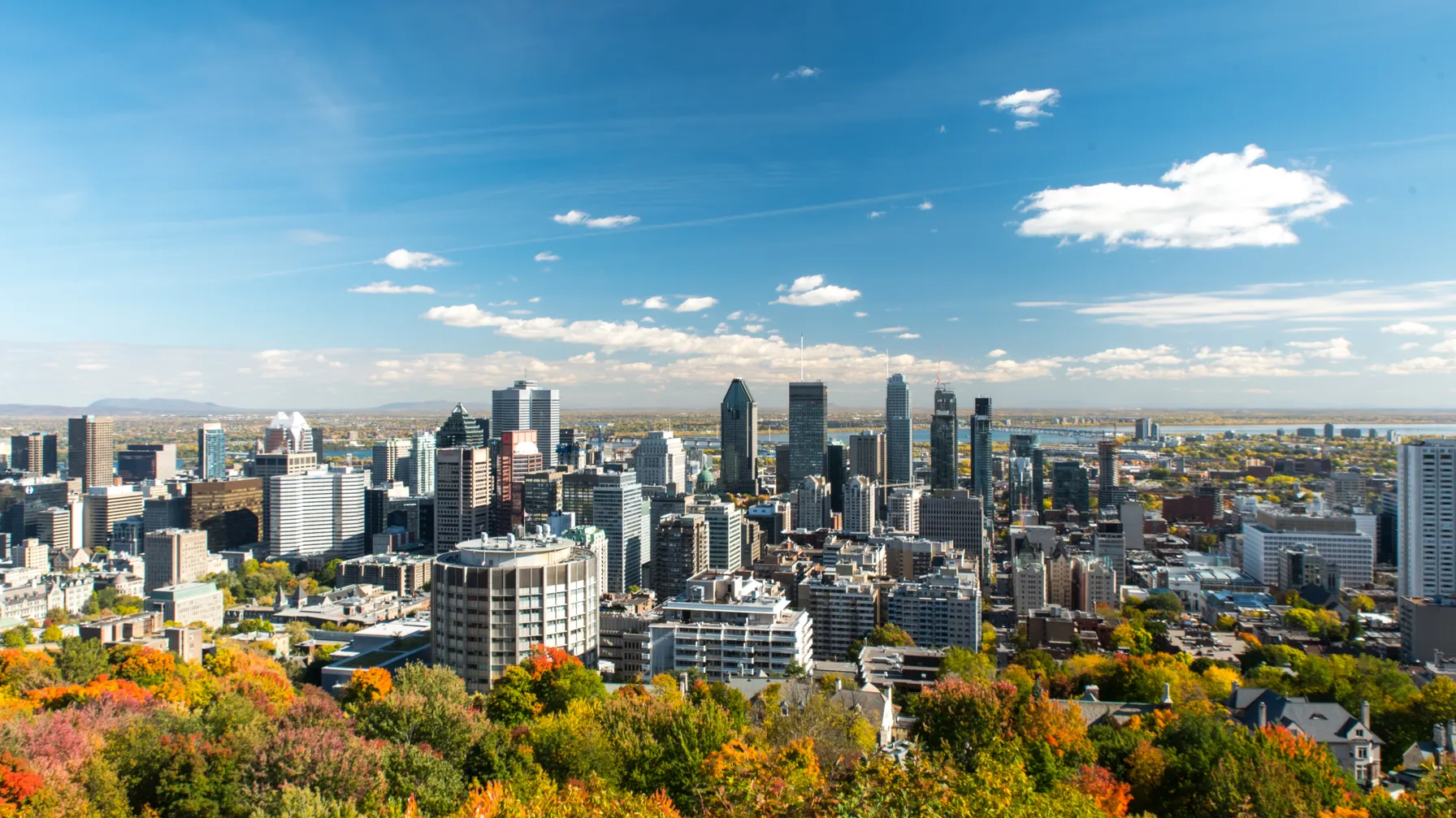 Montréal en septembre : le guide complet pour préparer votre séjour article