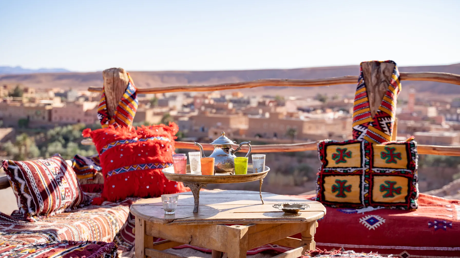 Quand partir au Maroc article