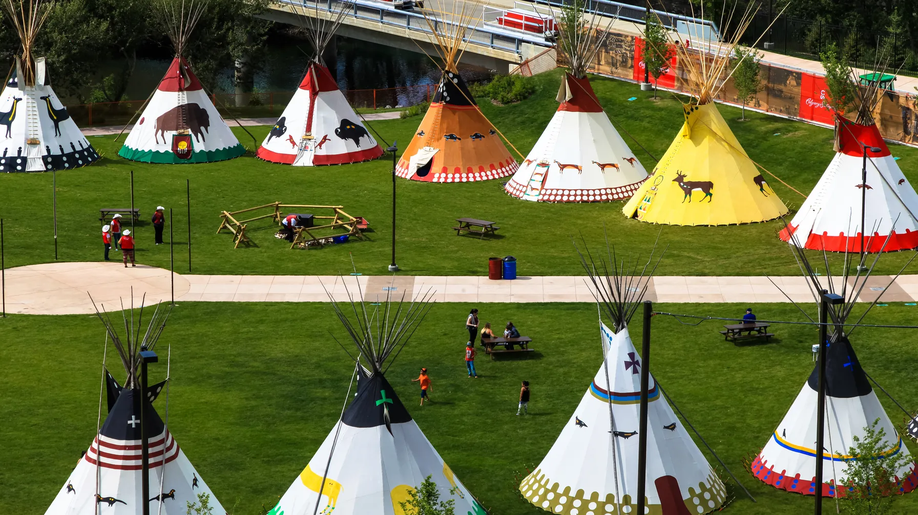 Que faire à Calgary article
