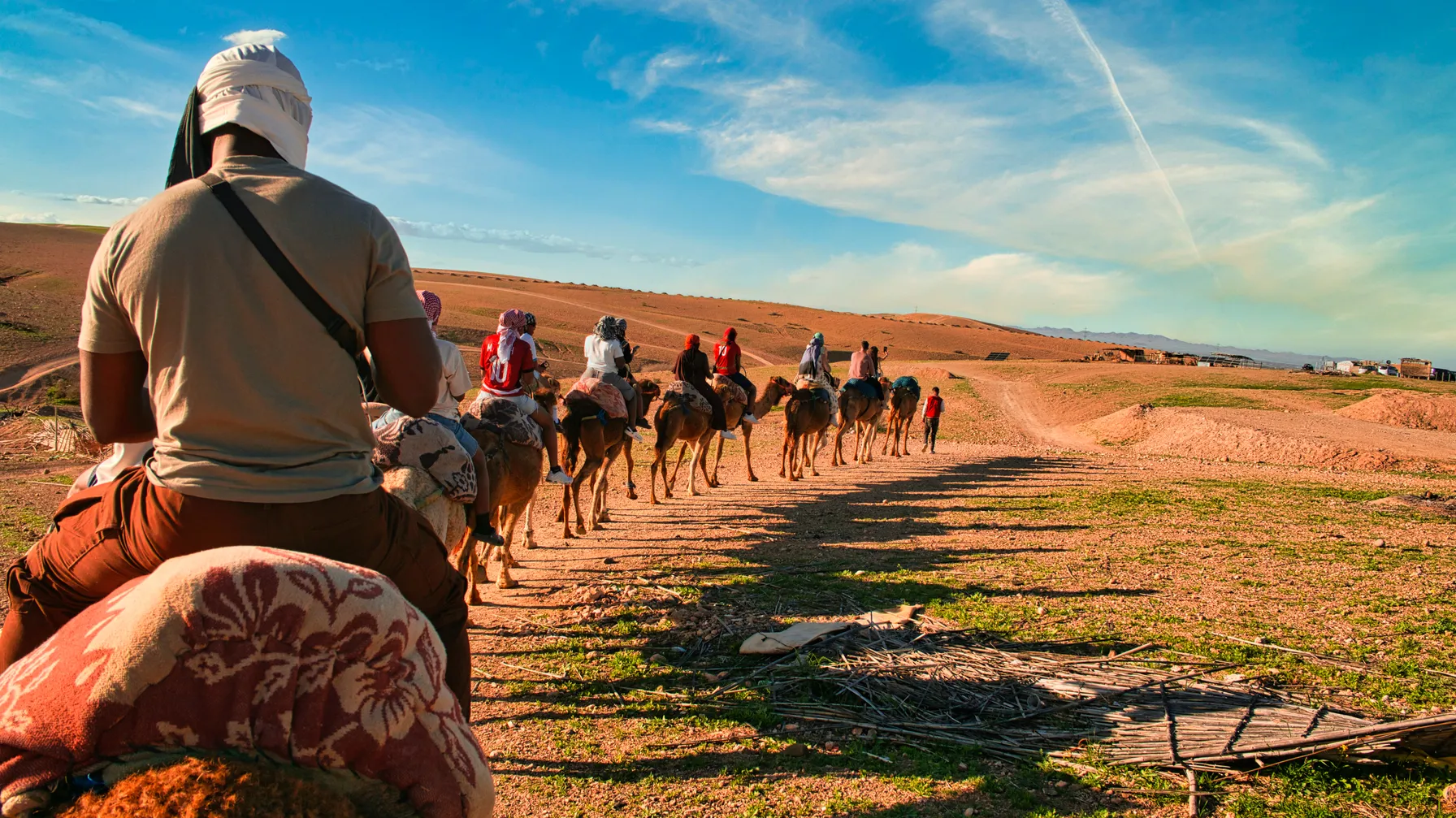 Que faire à Marrakech : les expériences incontournables de la ville ocre article