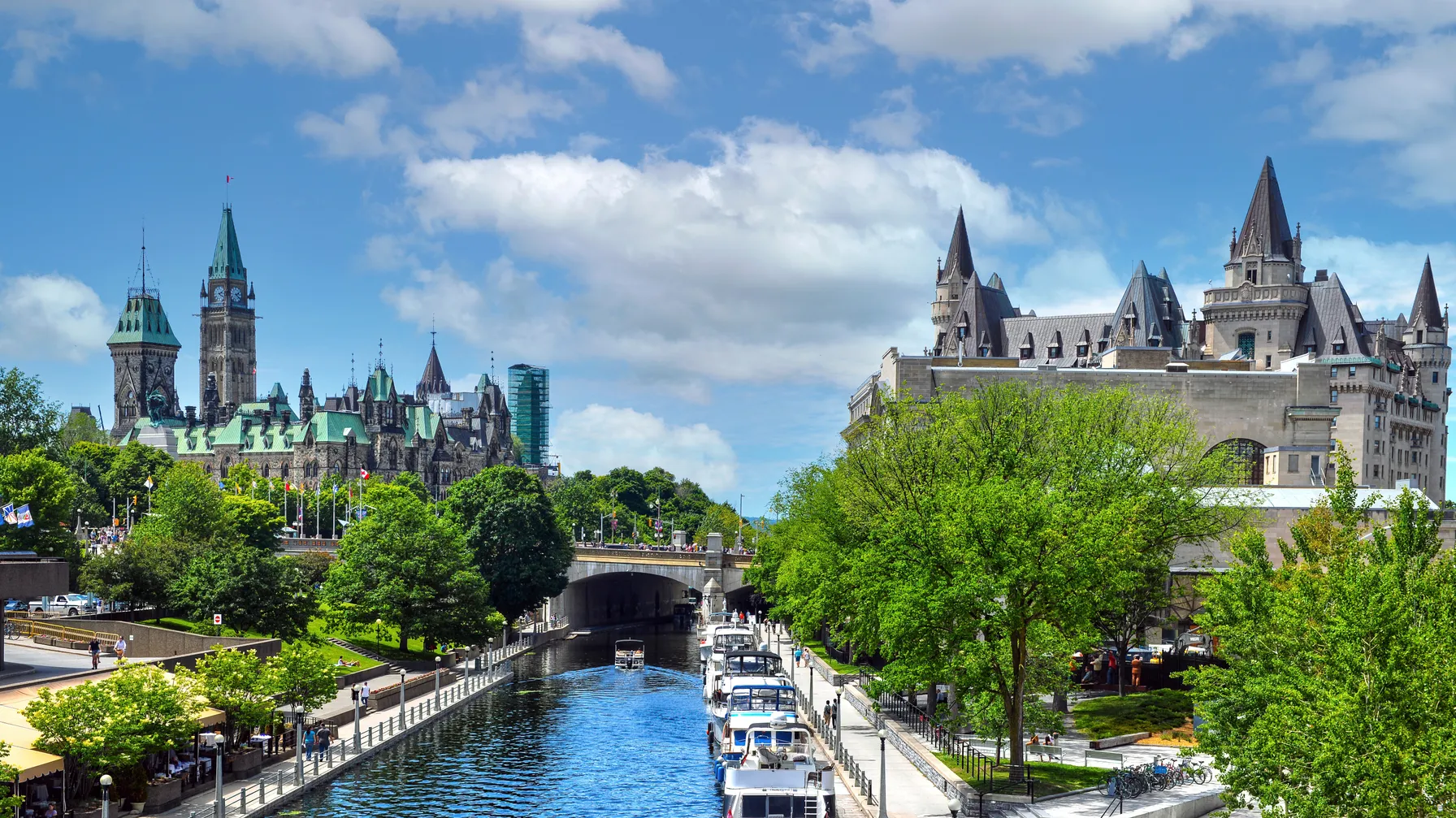 Que faire à Ottawa article