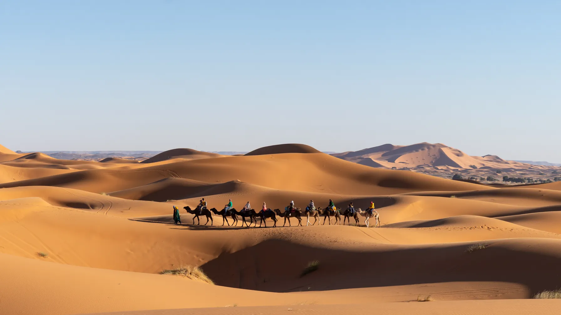 Que faire au Maroc article