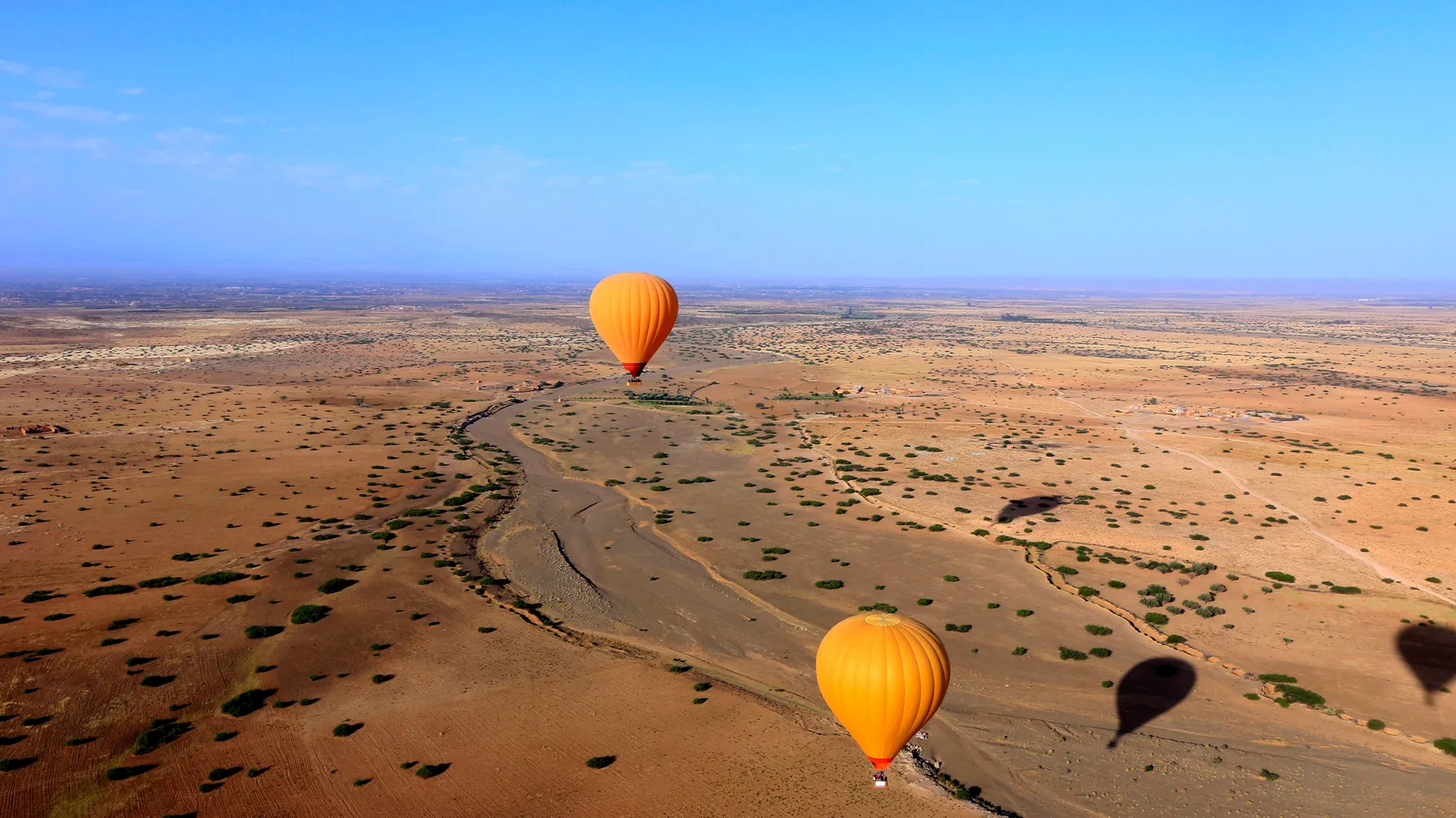 Quand partir à Marrakech : le guide pour choisir votre meilleure saison article