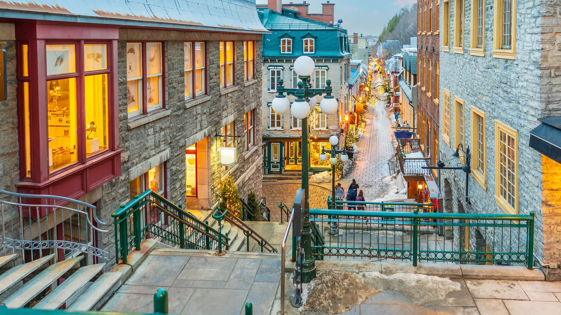 Québec en avril : découvrir la Belle Province au rythme du printemps article