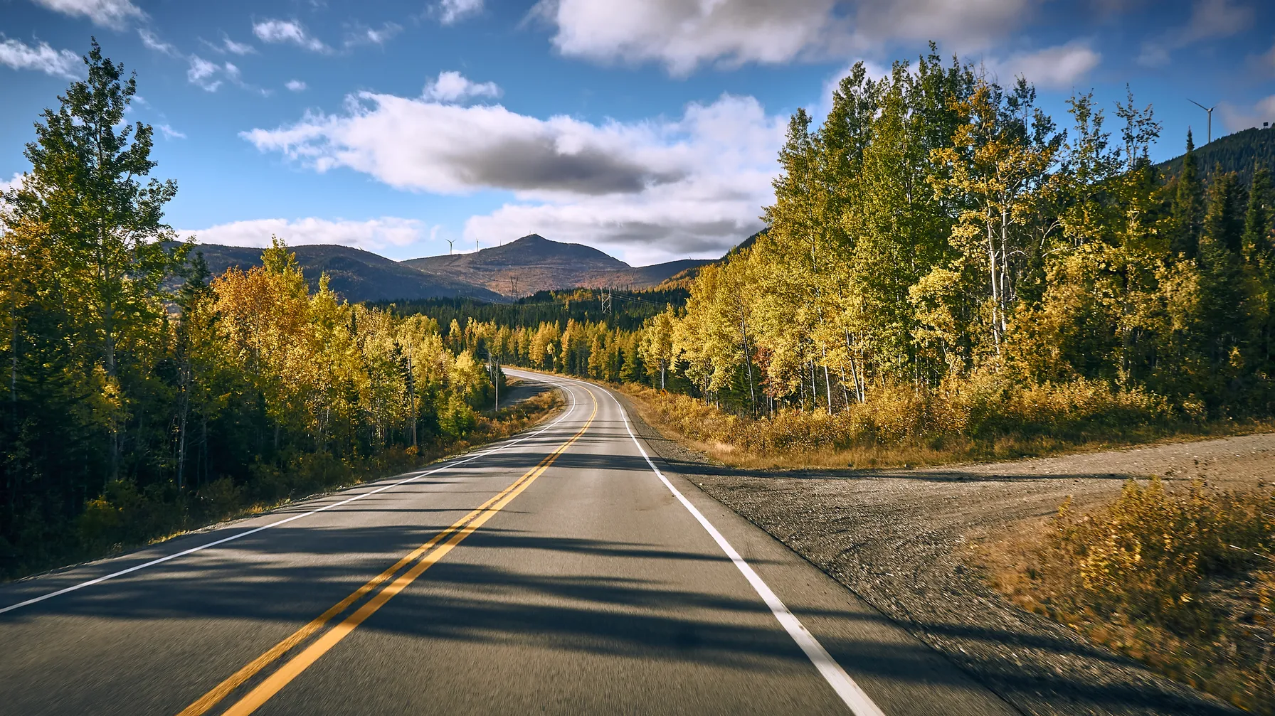 Québec en novembre : que réserve ce mois de transition à vos valises ? article