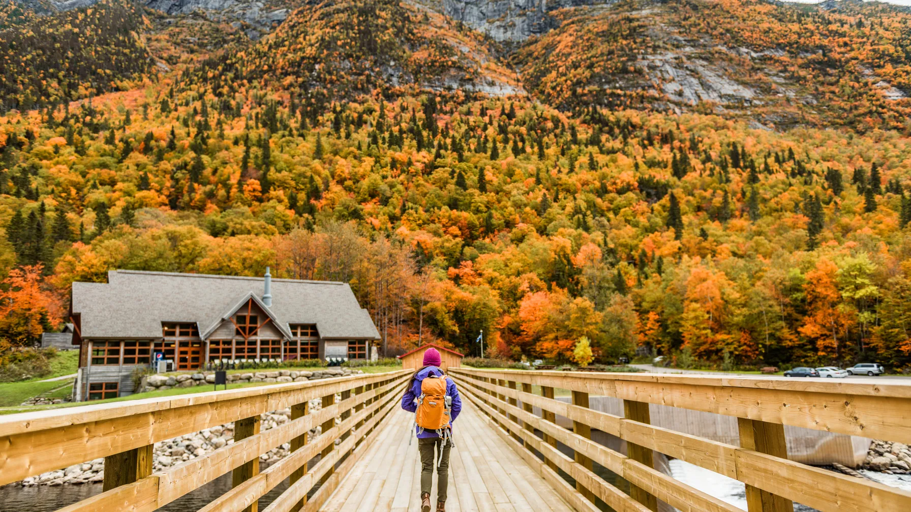 Randonnée au Canada : les plus beaux itinéraires à explorer article