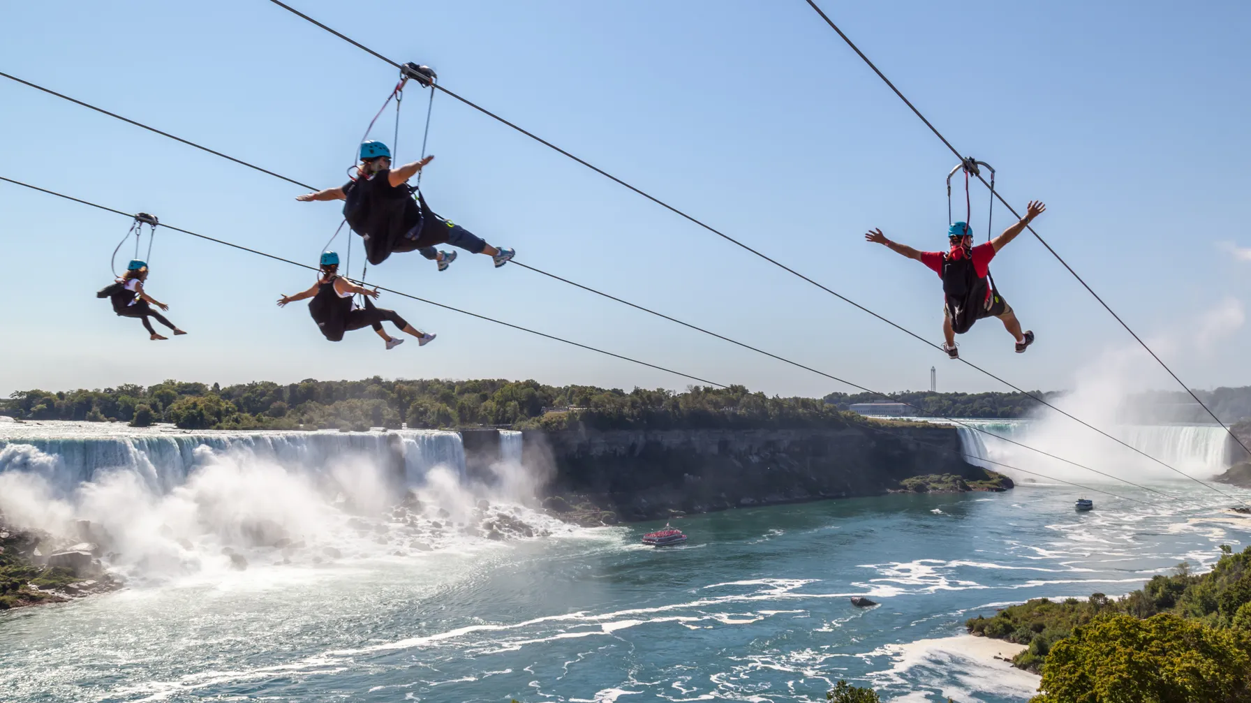 Activités à Niagara Falls : que faire lors de votre séjour ? article