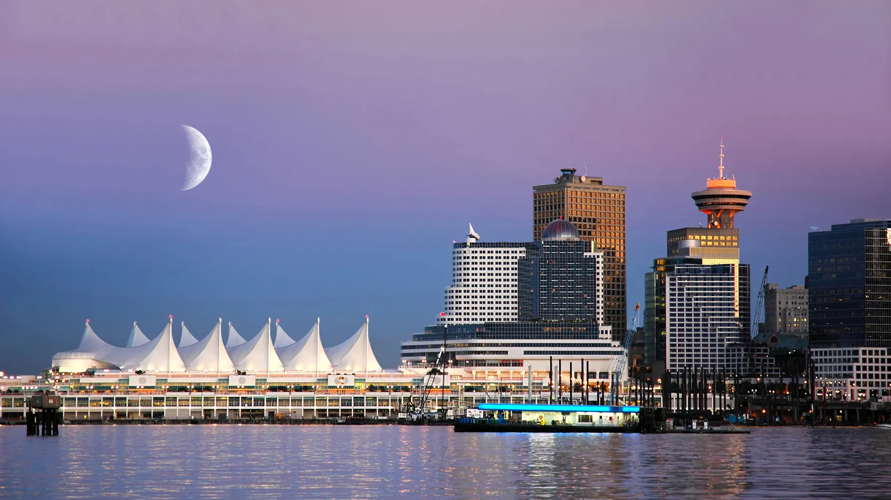 Activités à Vancouver : que faire et voir lors de votre séjour ? article
