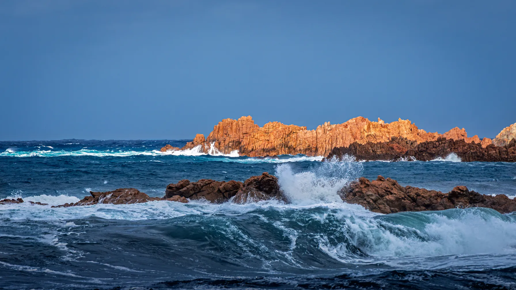 Cancún en juillet article