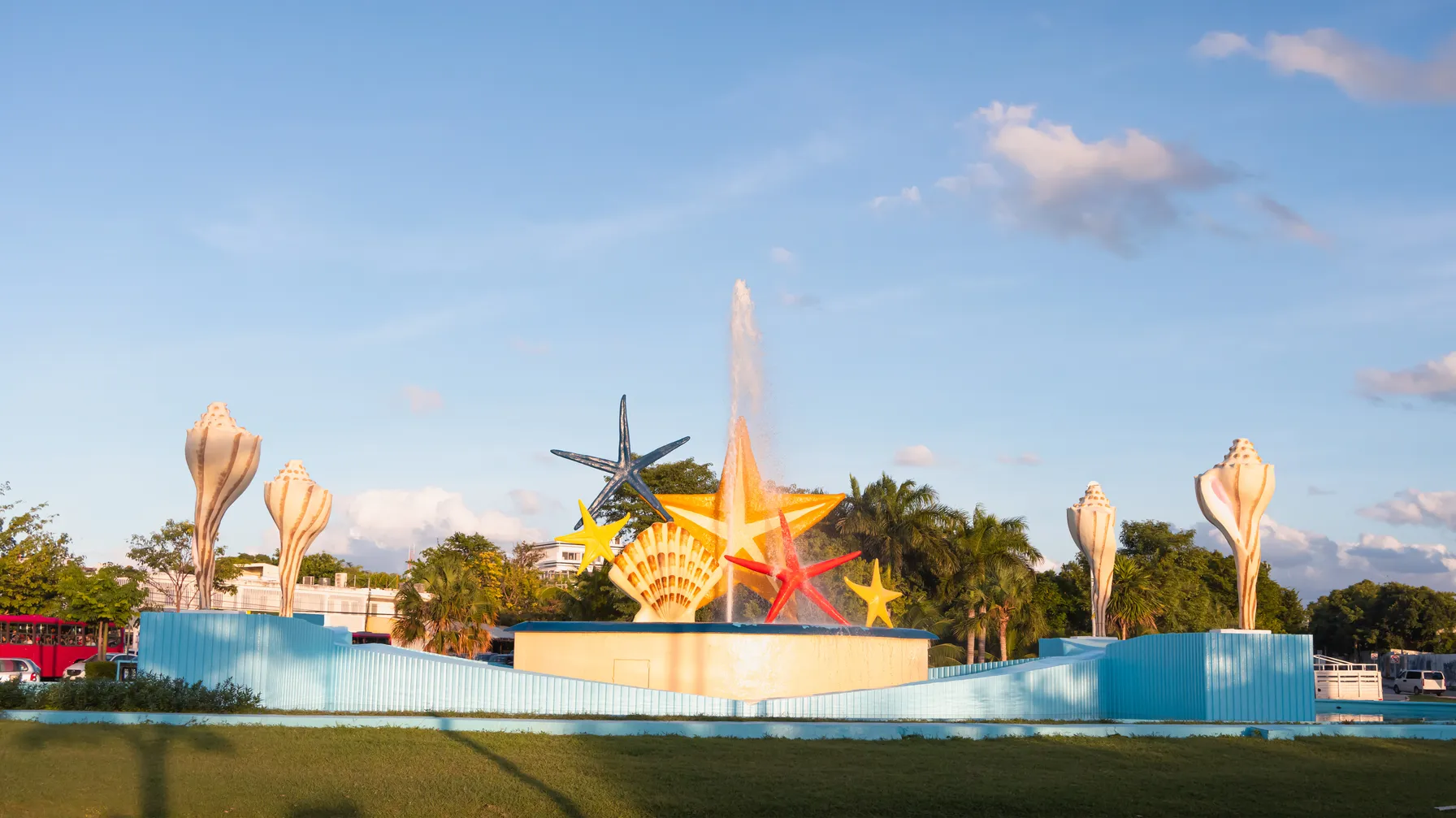 Cancún en novembre article