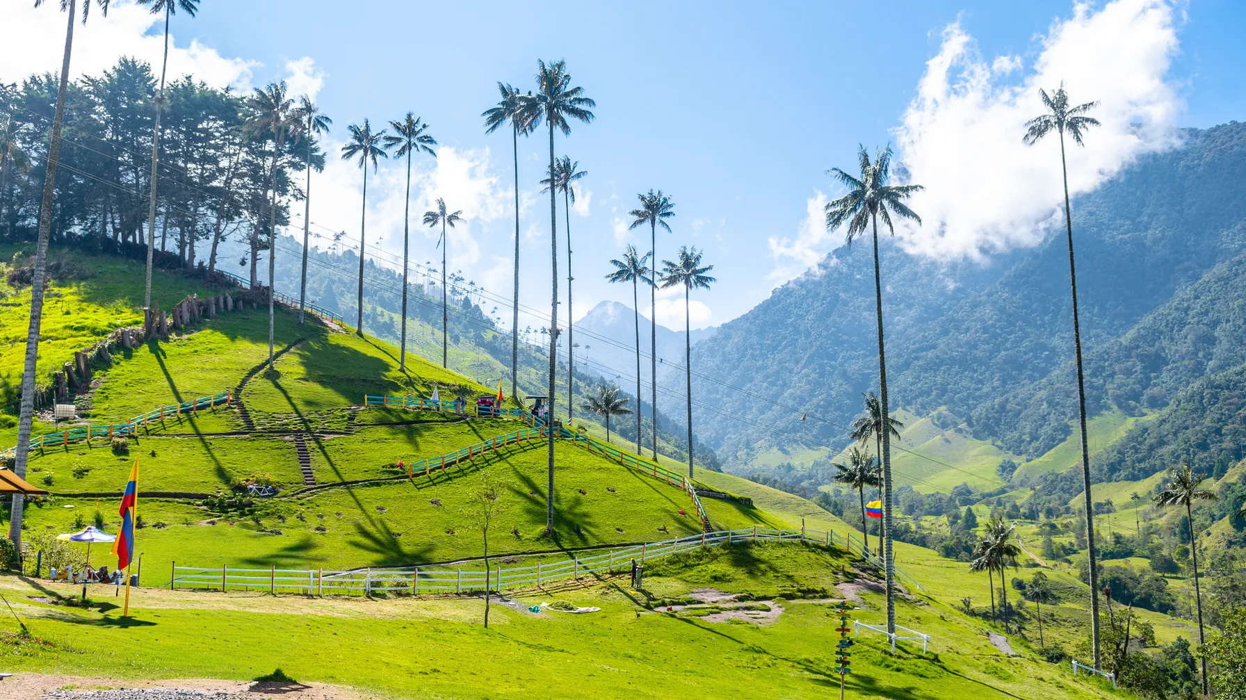 Colombie en mars : soleil, culture et découvertes au cœur de la saison sèche article