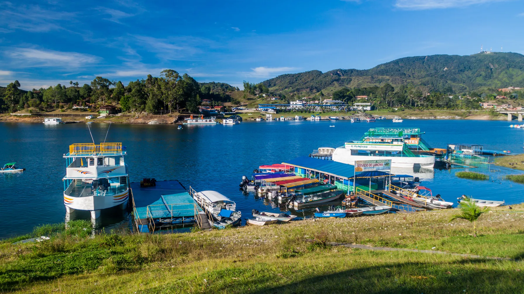 Colombia in September: the complete guide to preparing your trip article