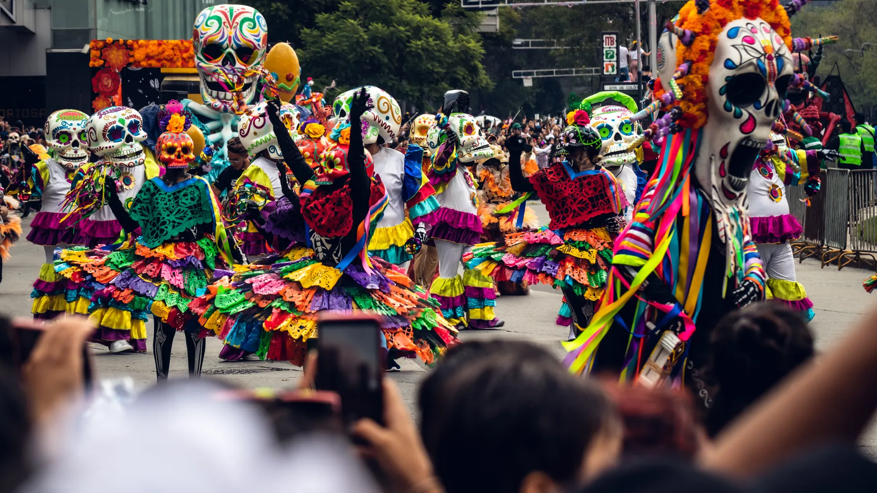 Culture in Mexico article