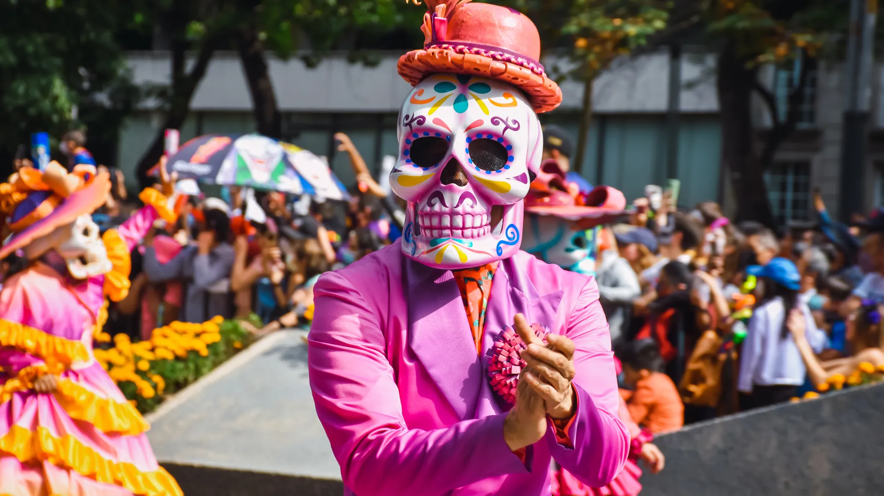 Culture au Mexique : un patrimoine vivant à ne pas manquer article