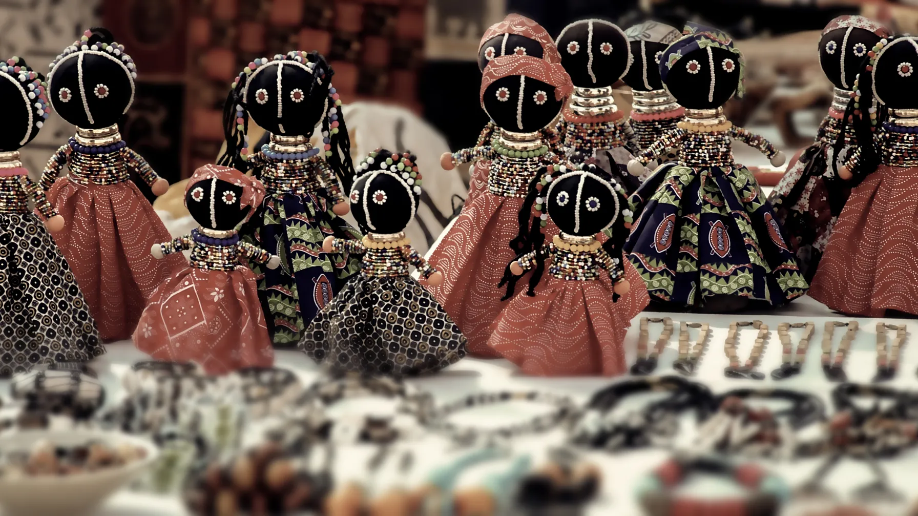 Culture en Afrique du Sud : voyage au cœur d'une nation arc-en-ciel article