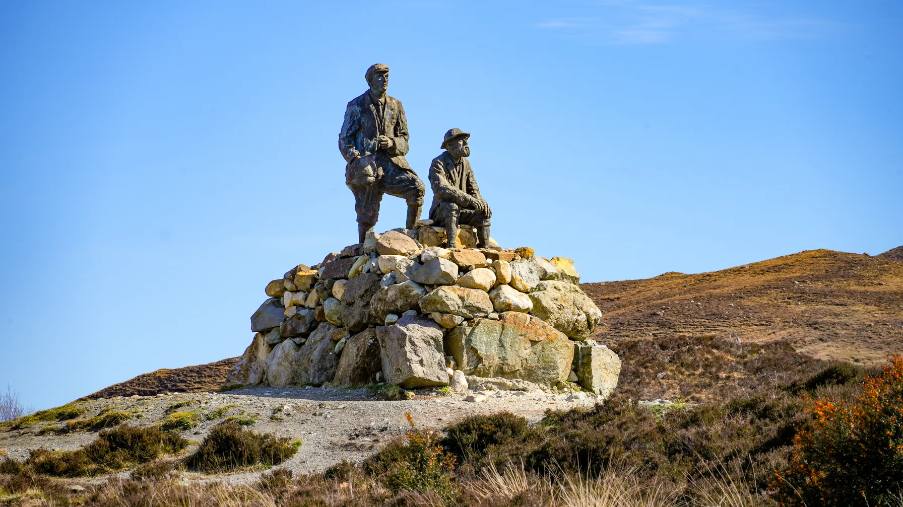 Culture en Écosse : plongez au cœur d'un patrimoine vivant et fascinant article