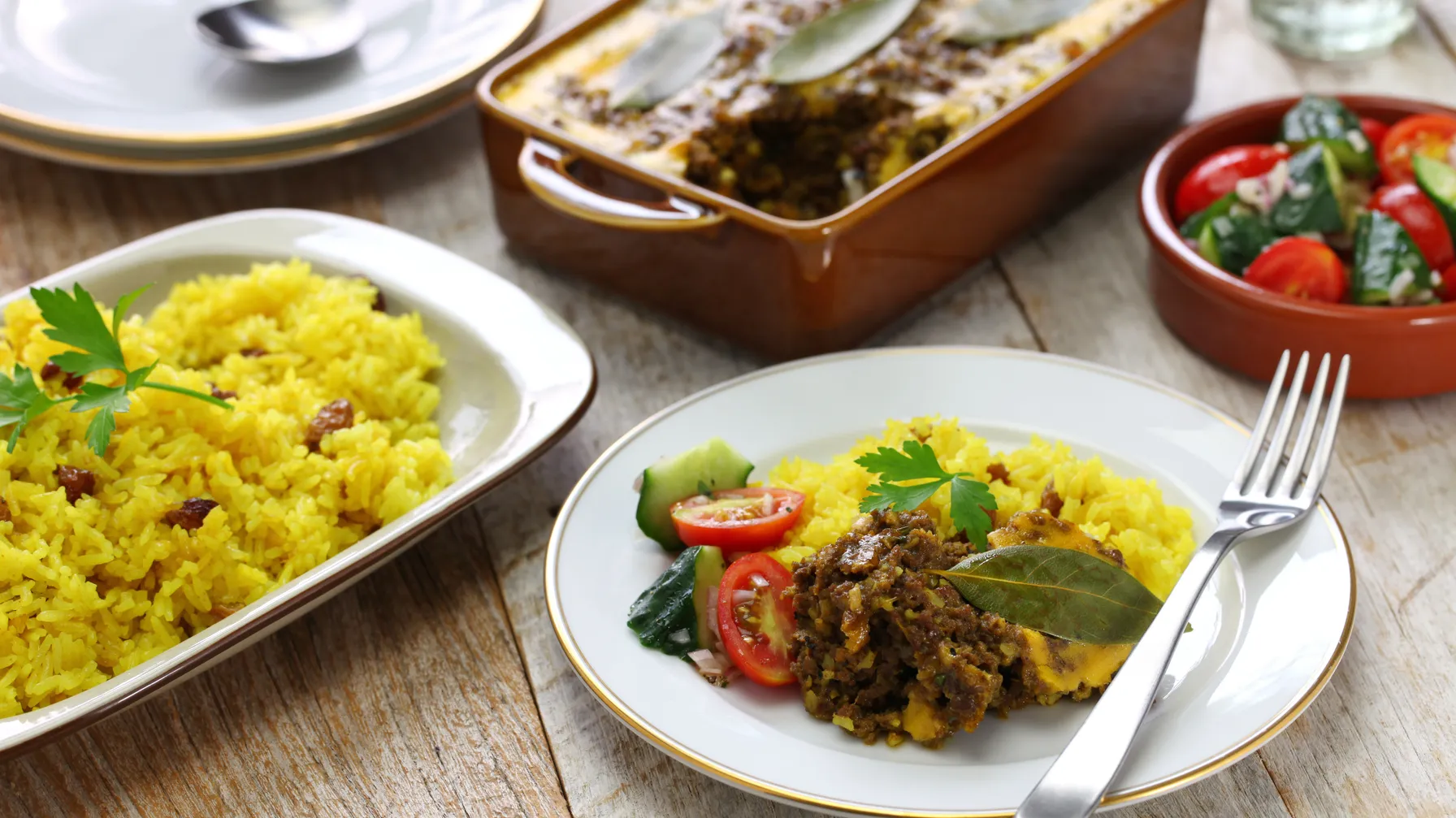 Gastronomie en Afrique du Sud : une immersion culinaire et culturelle d'exception article