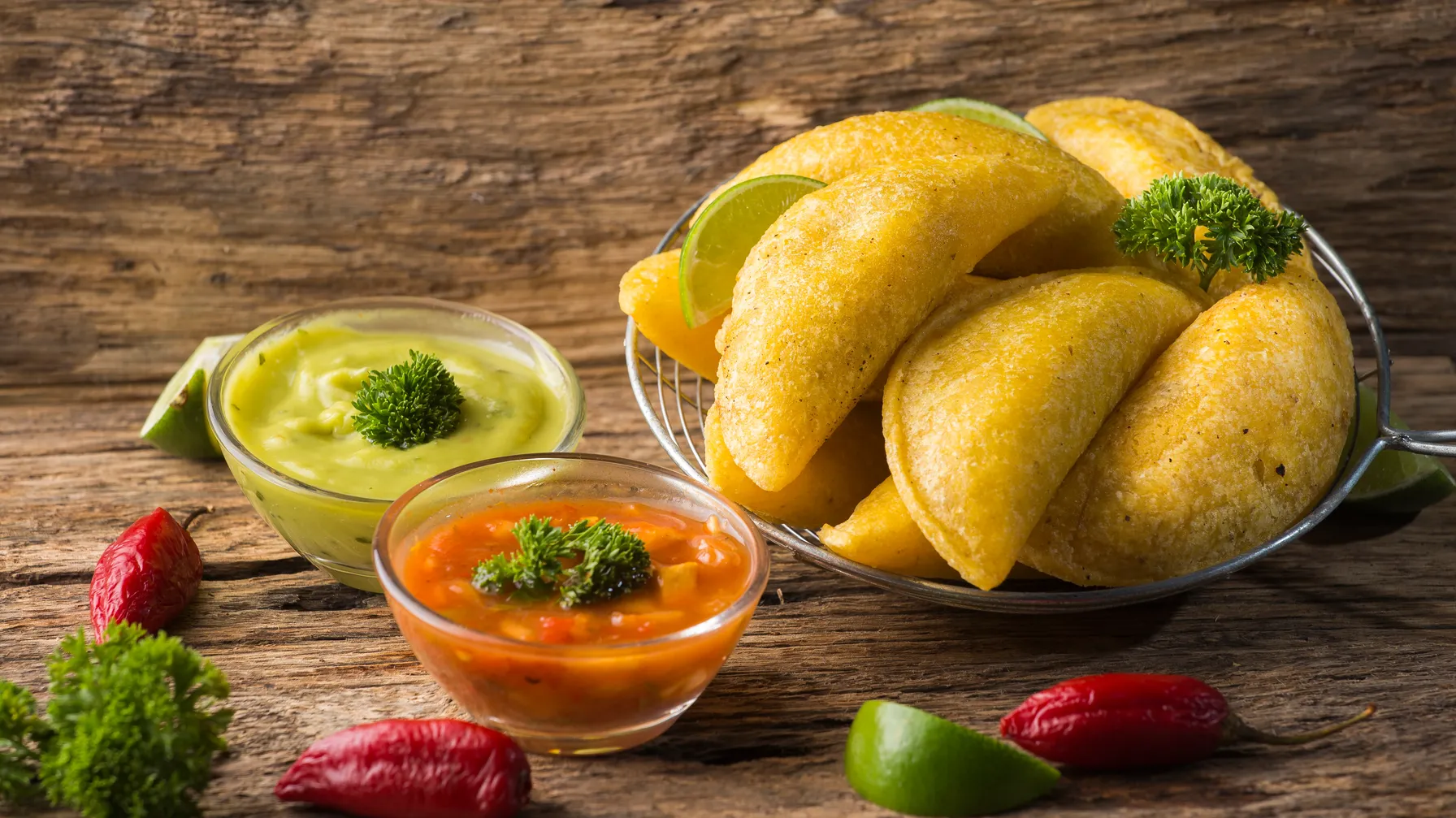 Gastronomie en Colombie : les saveurs incontournables d'un voyage en Amérique du Sud article