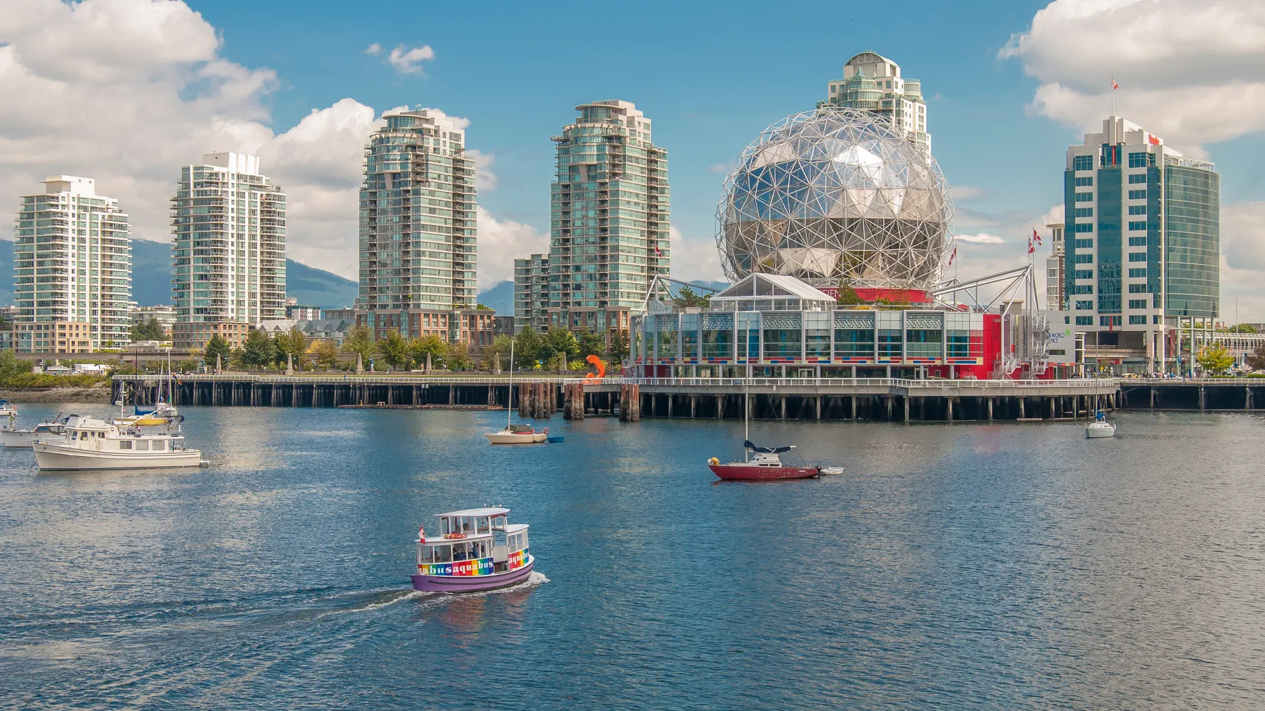 Guide à Vancouver : tout ce qu'il faut savoir avant de partir article