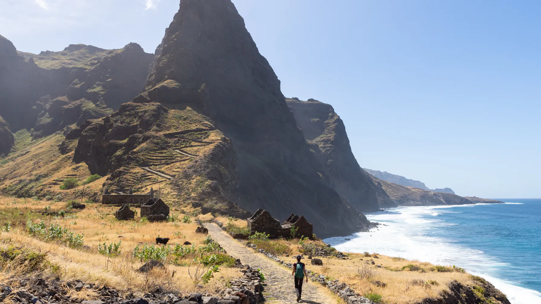 Guide au Cap-Vert : tout savoir avant de voyager dans l'archipel article